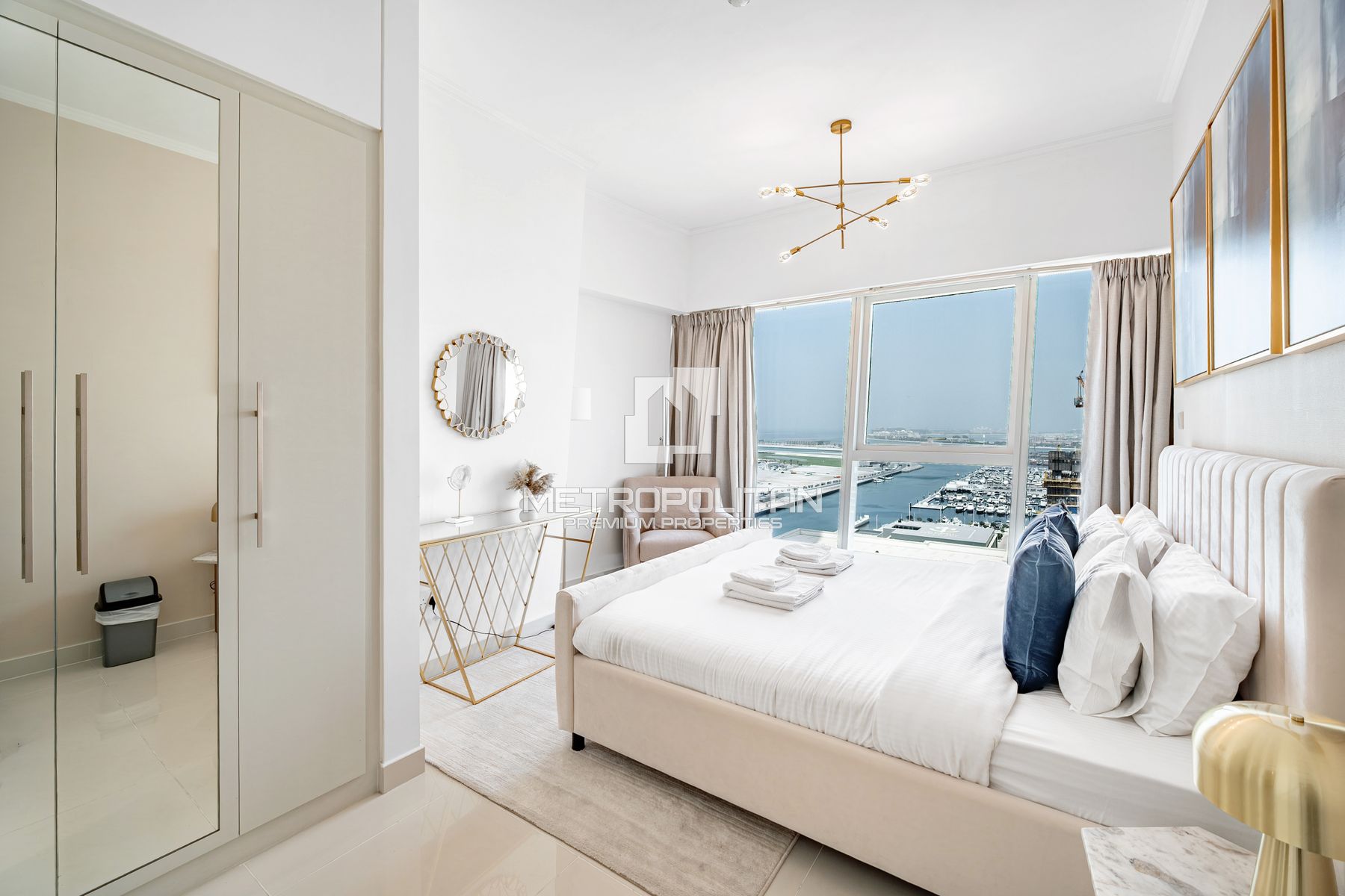 2-комнатная квартира на продажу в Dubai Marina – MPS-39131 photo-26