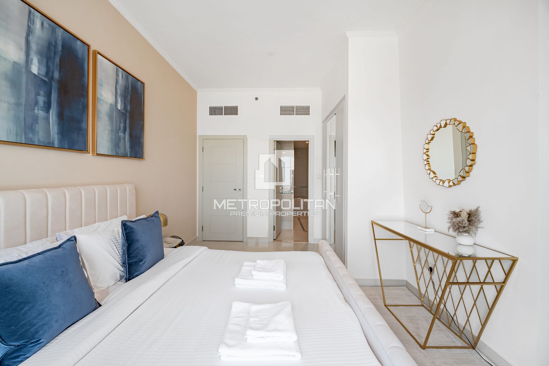 2-комнатная квартира на продажу в Dubai Marina – MPS-39131 photo-27