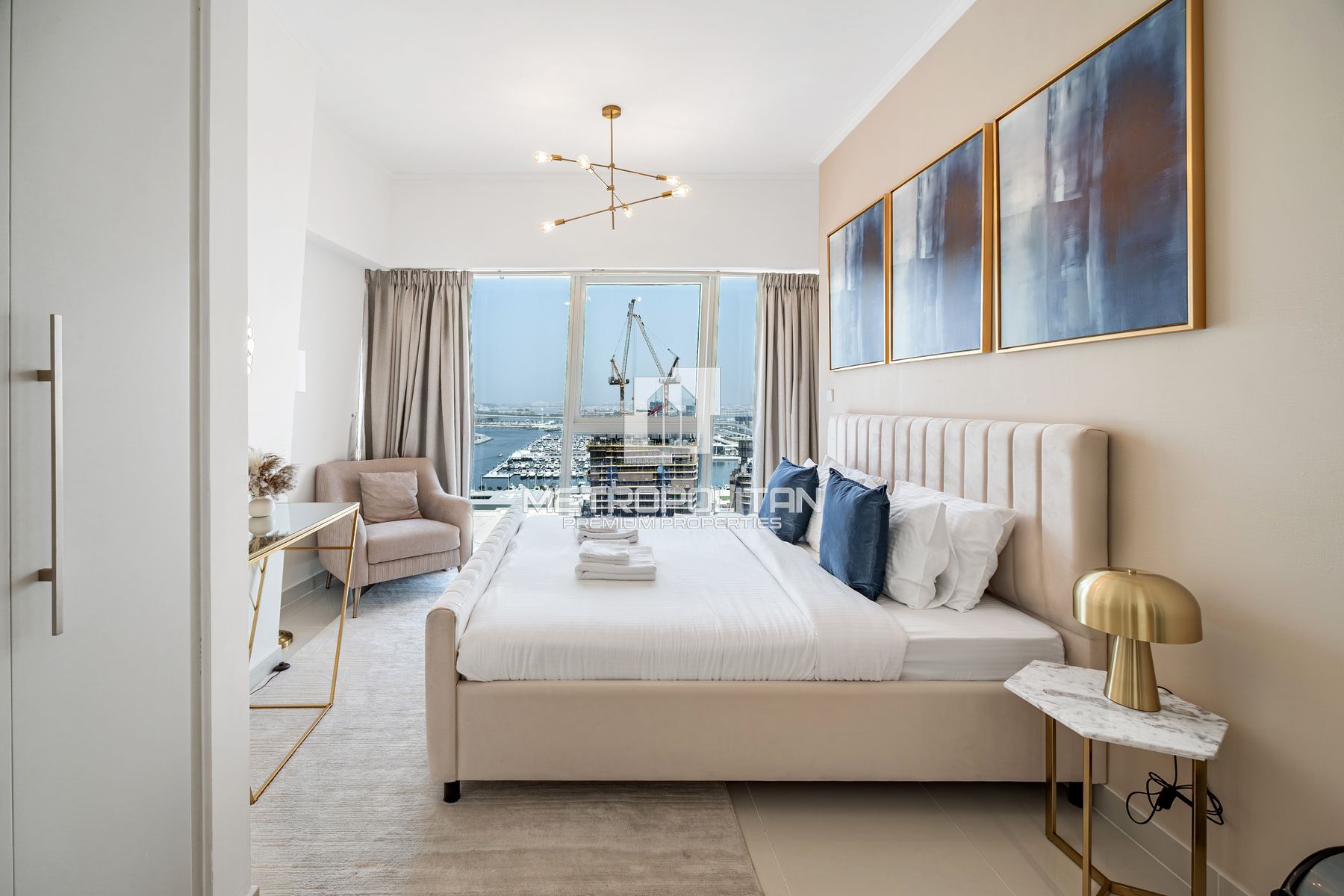 2-комнатная квартира на продажу в Dubai Marina – MPS-39131 photo-28