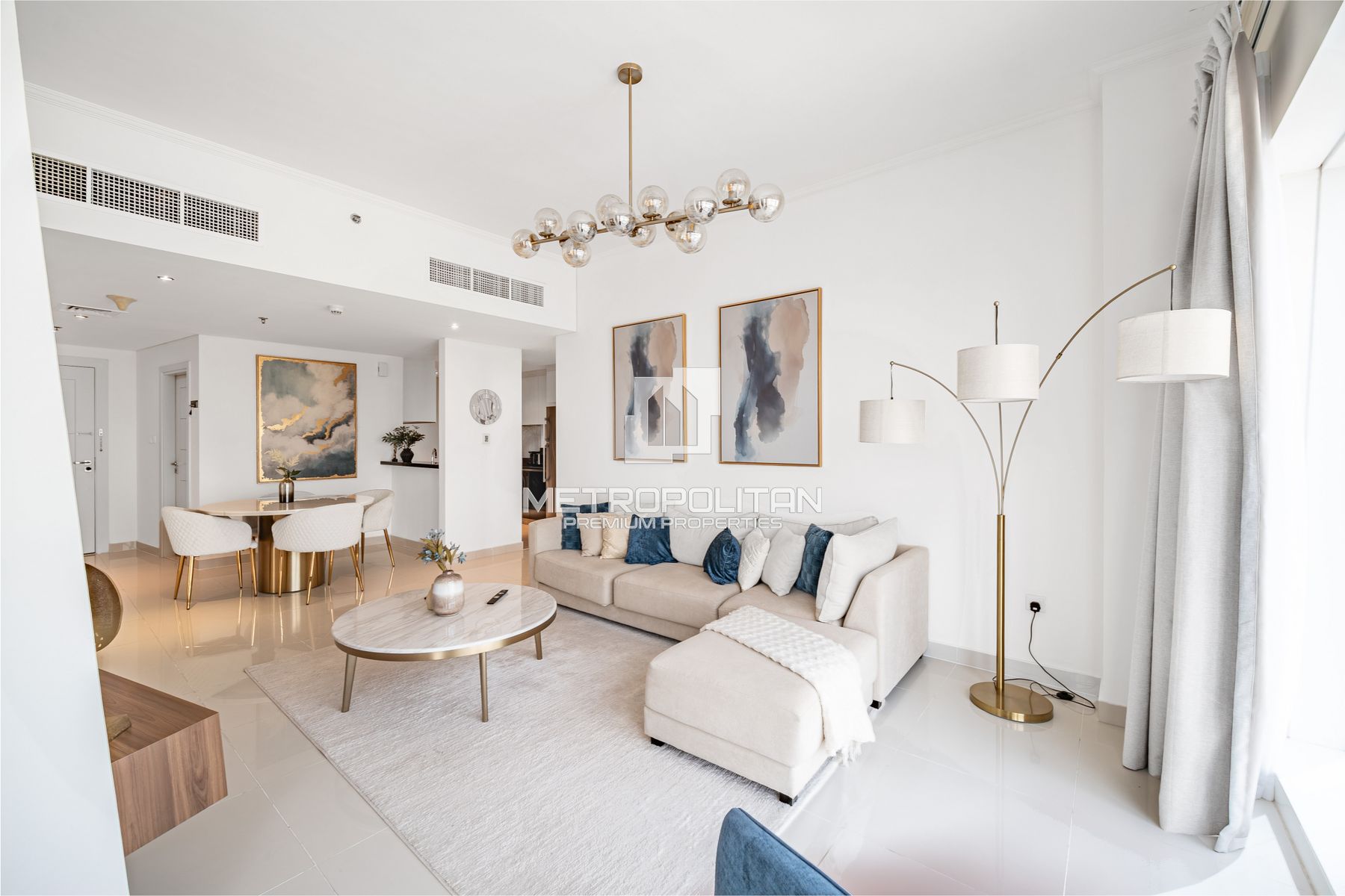 2-комнатная квартира на продажу в Dubai Marina – MPS-39131 photo-2
