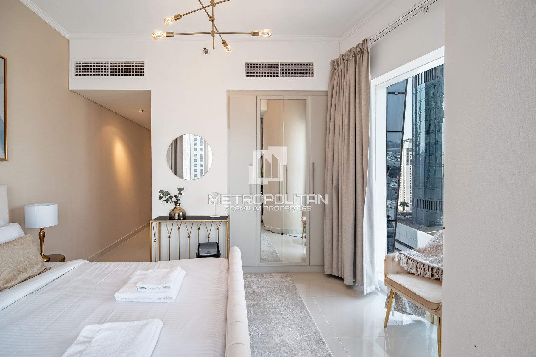 2-комнатная квартира на продажу в Dubai Marina – MPS-39131 photo-29