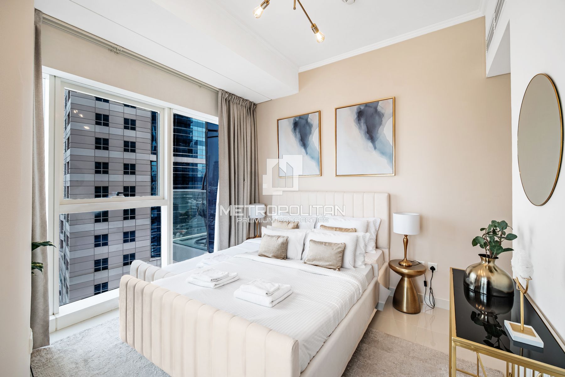 2-комнатная квартира на продажу в Dubai Marina – MPS-39131 photo-30