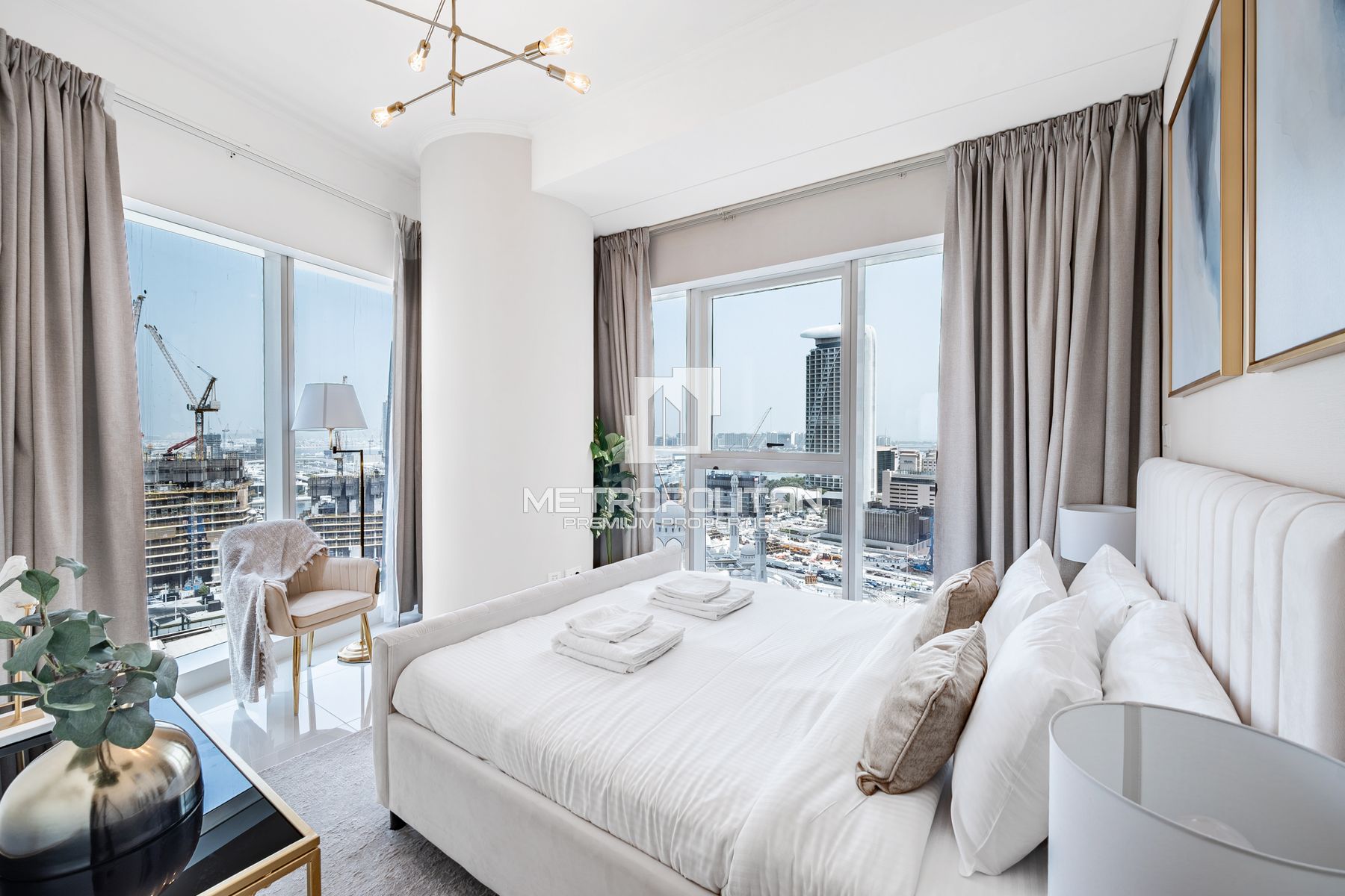 2-комнатная квартира на продажу в Dubai Marina – MPS-39131 photo-31
