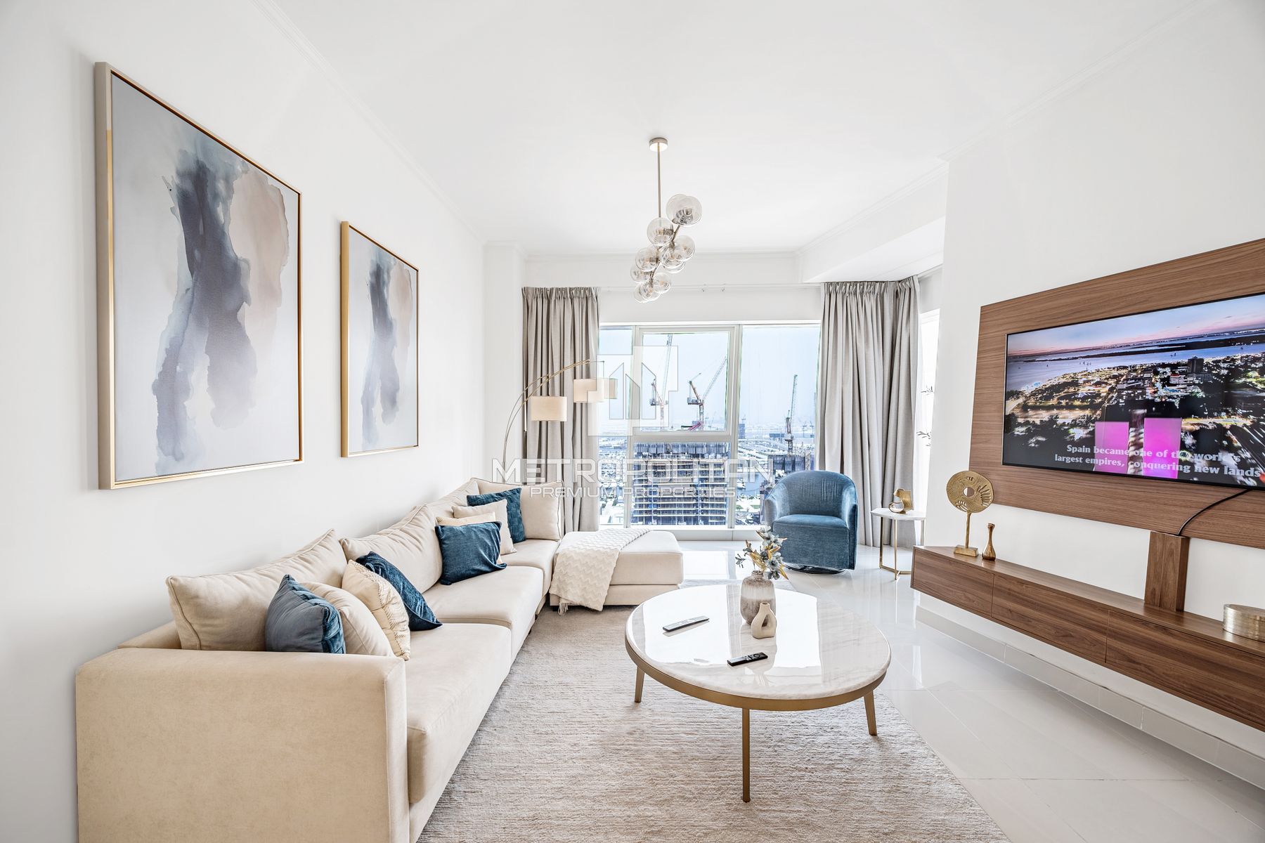 2-комнатная квартира на продажу в Dubai Marina – MPS-39131 photo-32