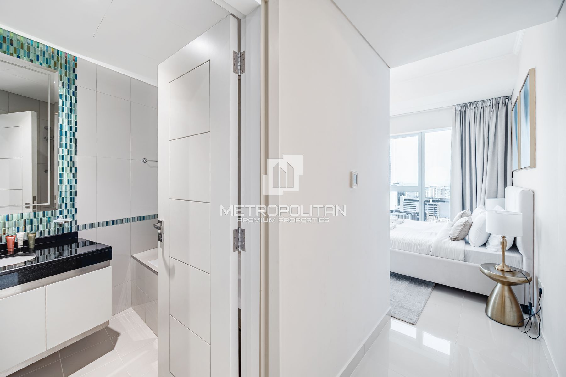 2-комнатная квартира на продажу в Dubai Marina – MPS-39131 photo-33