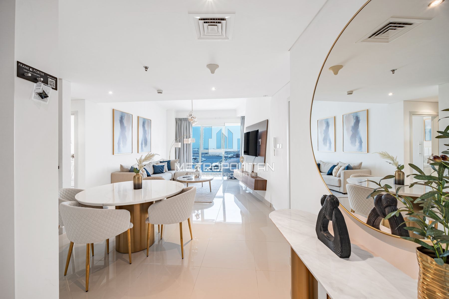 2-комнатная квартира на продажу в Dubai Marina – MPS-39131 photo-34