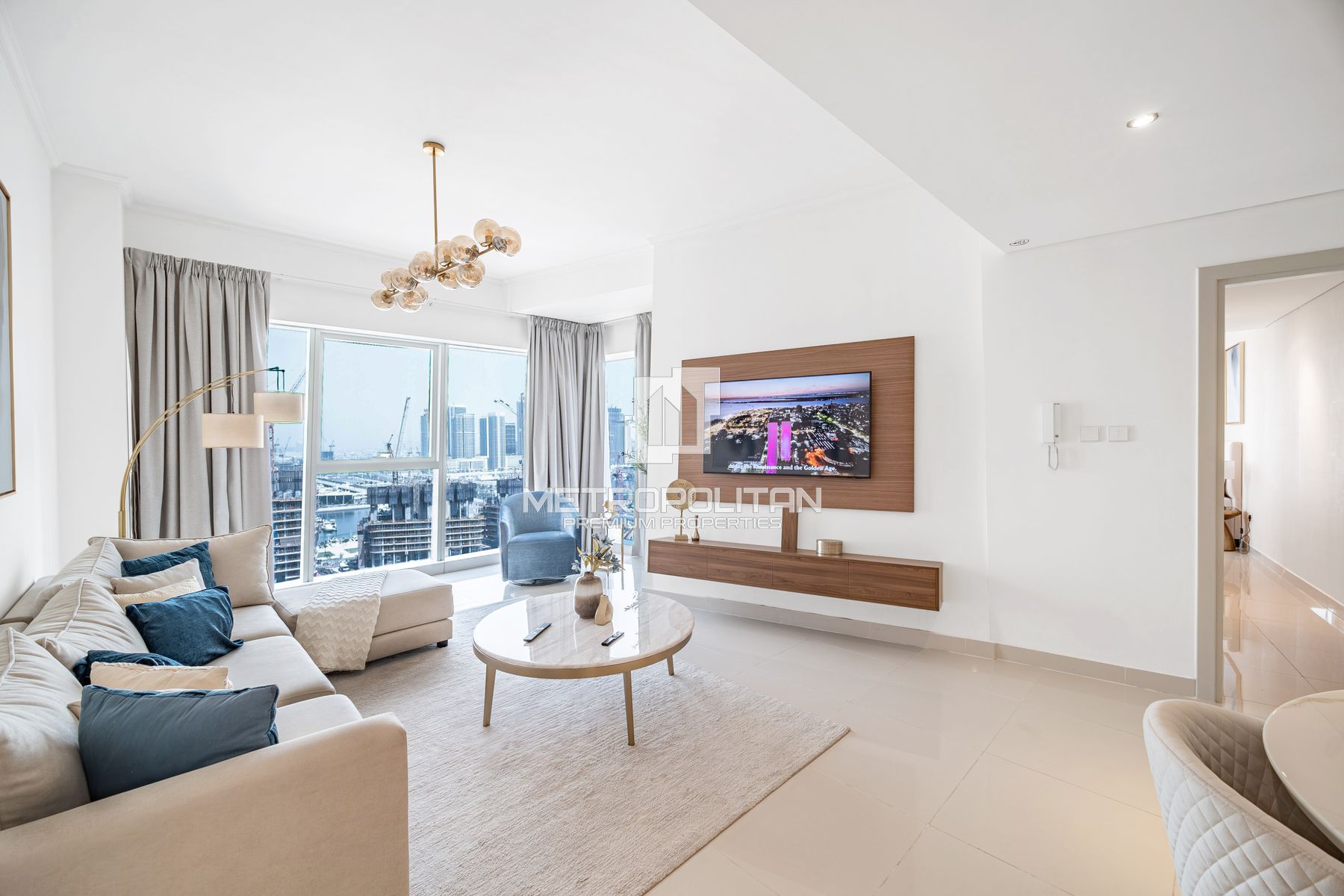 2-комнатная квартира на продажу в Dubai Marina – MPS-39131 photo-35