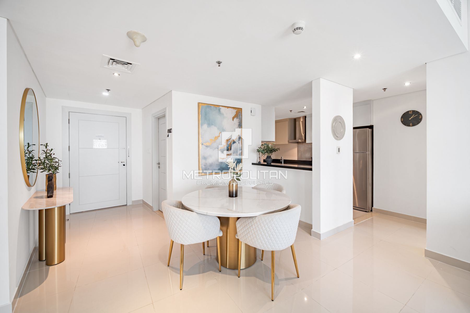2-комнатная квартира на продажу в Dubai Marina – MPS-39131 photo-3