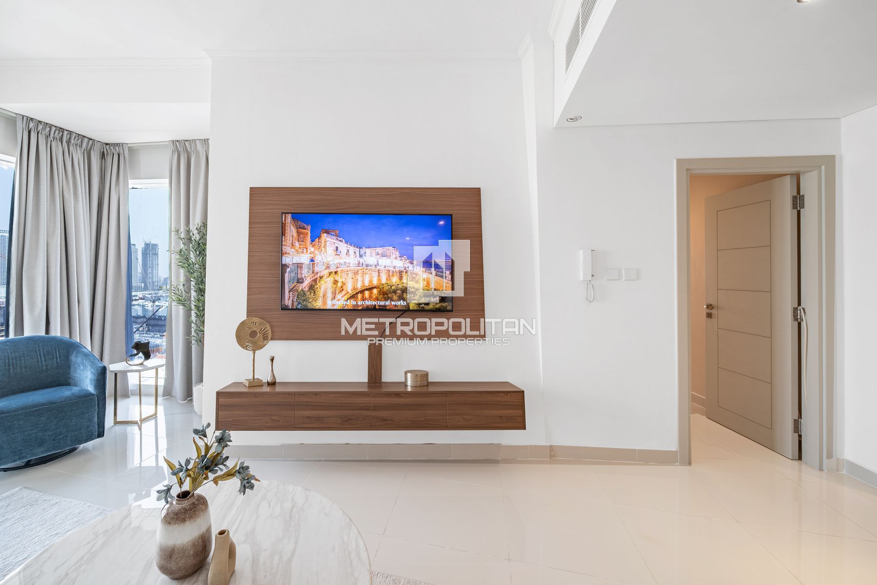 2-комнатная квартира на продажу в Dubai Marina – MPS-39131 photo-4