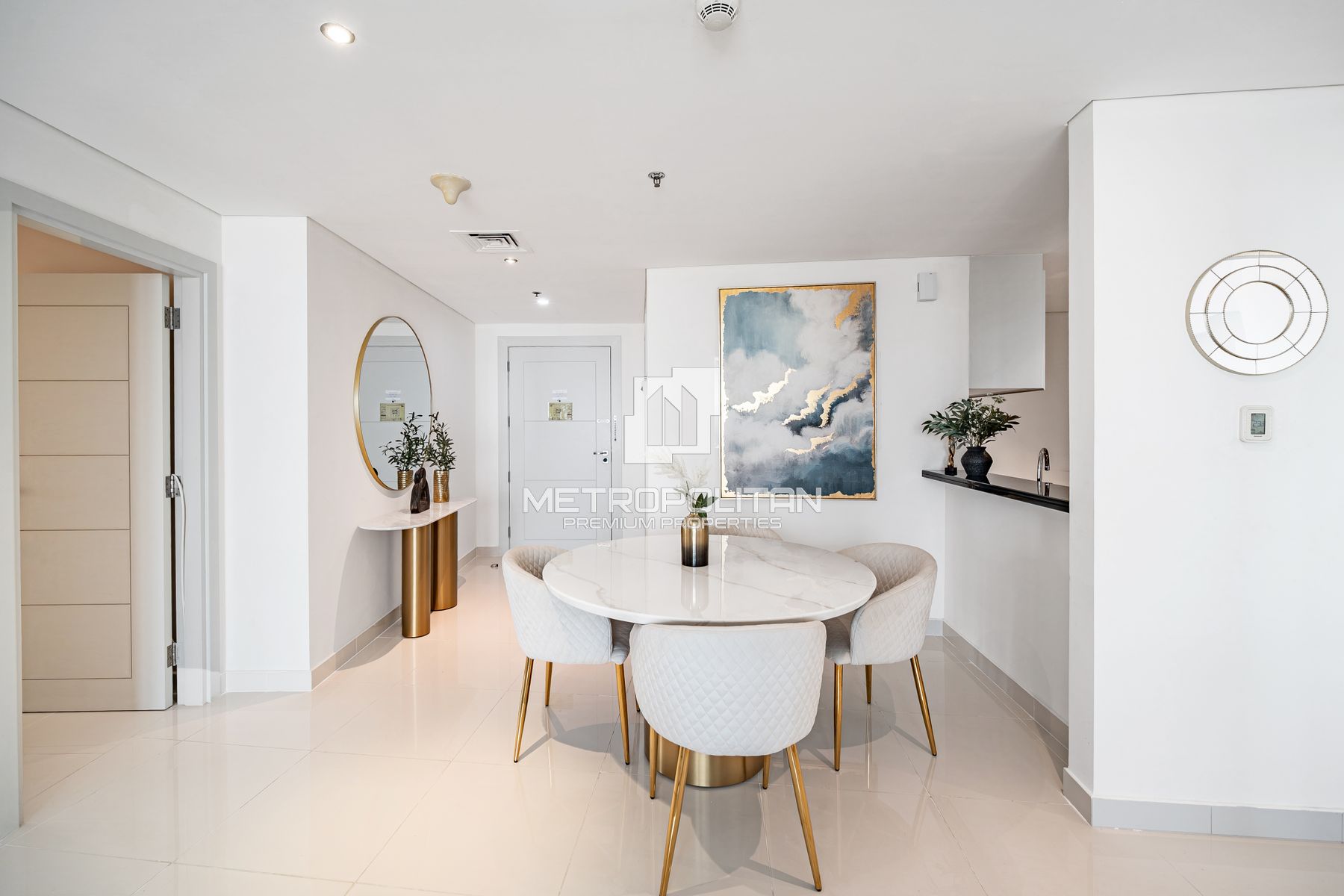 2-комнатная квартира на продажу в Dubai Marina – MPS-39131 photo-5