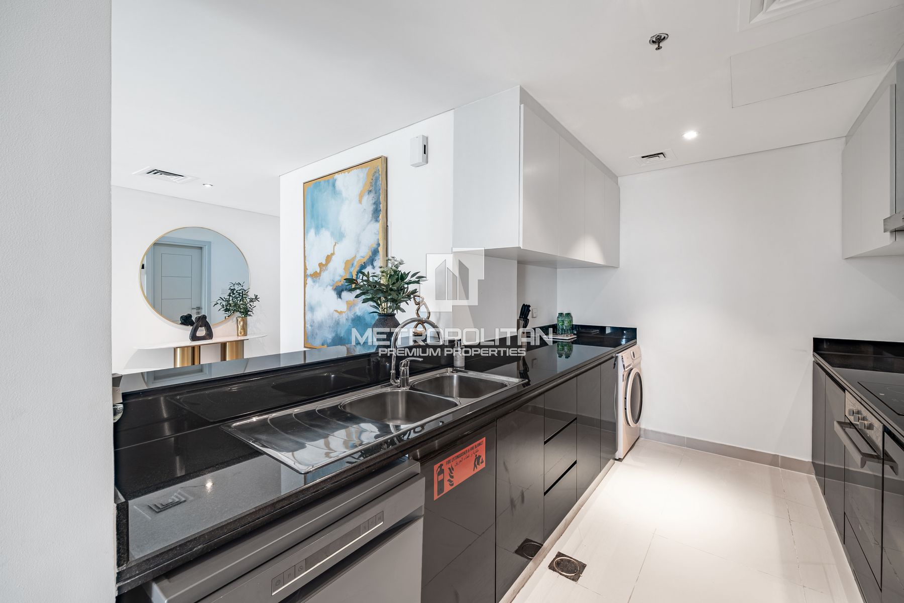 2-комнатная квартира на продажу в Dubai Marina – MPS-39131 photo-6