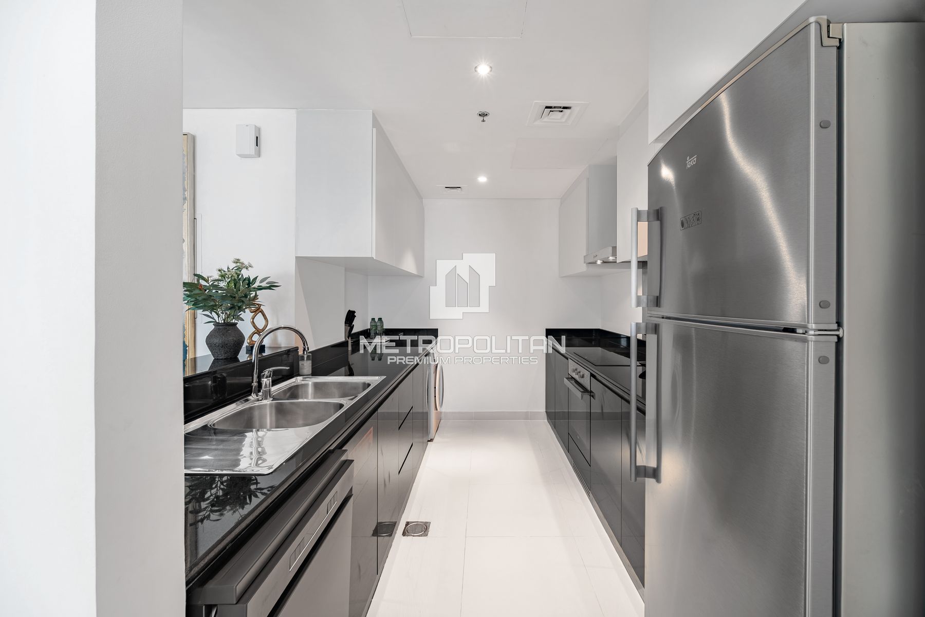 2-комнатная квартира на продажу в Dubai Marina – MPS-39131 photo-7