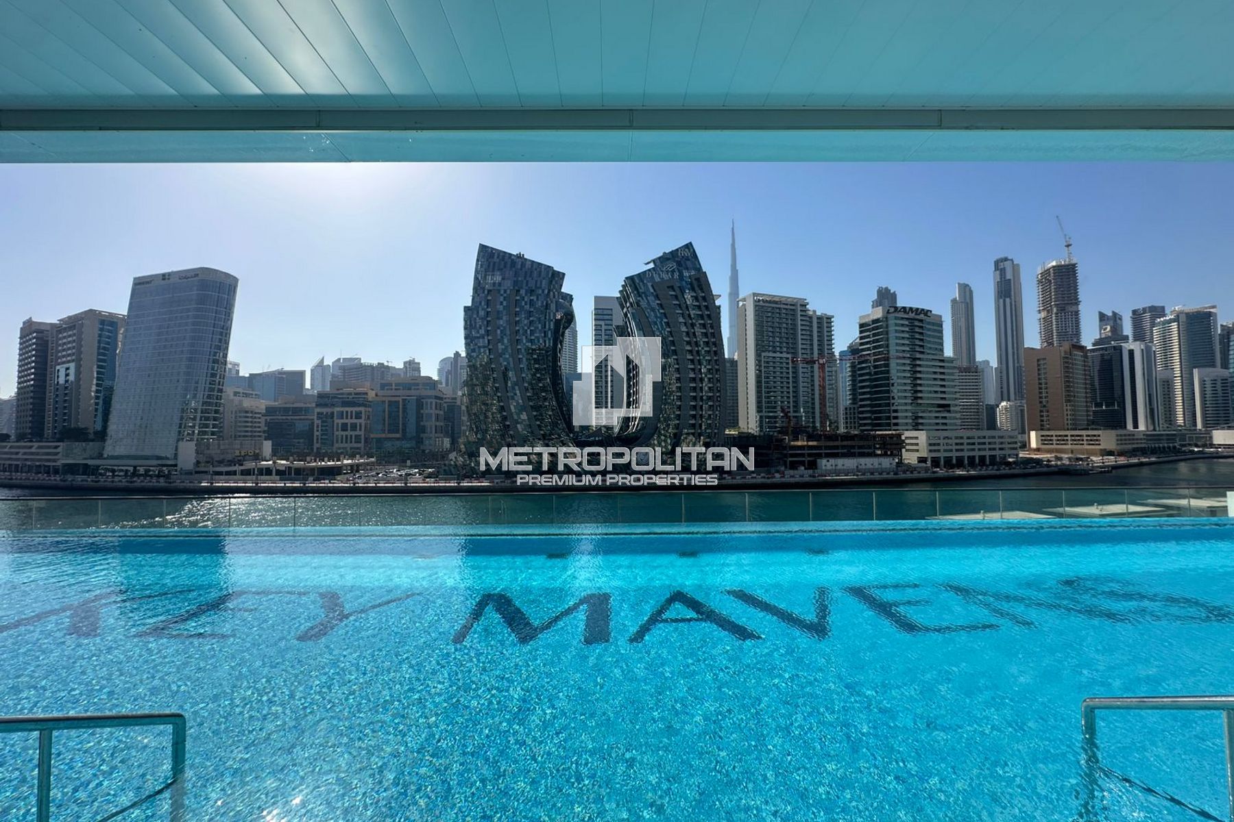 High End Unit | Exceptional Finishing | Vacant photo-13