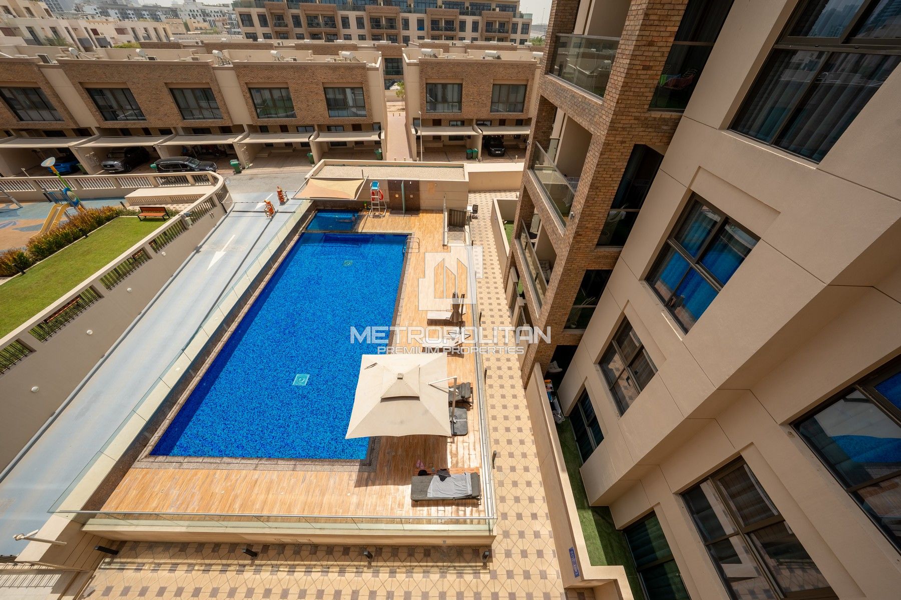 1BR Apartment for Sale in Jumeirah Village Circle – MPS-39139 photo-15
