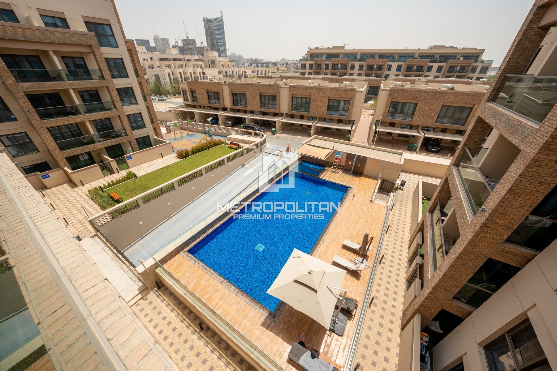 1BR Apartment for Sale in Jumeirah Village Circle – MPS-39139 photo-16
