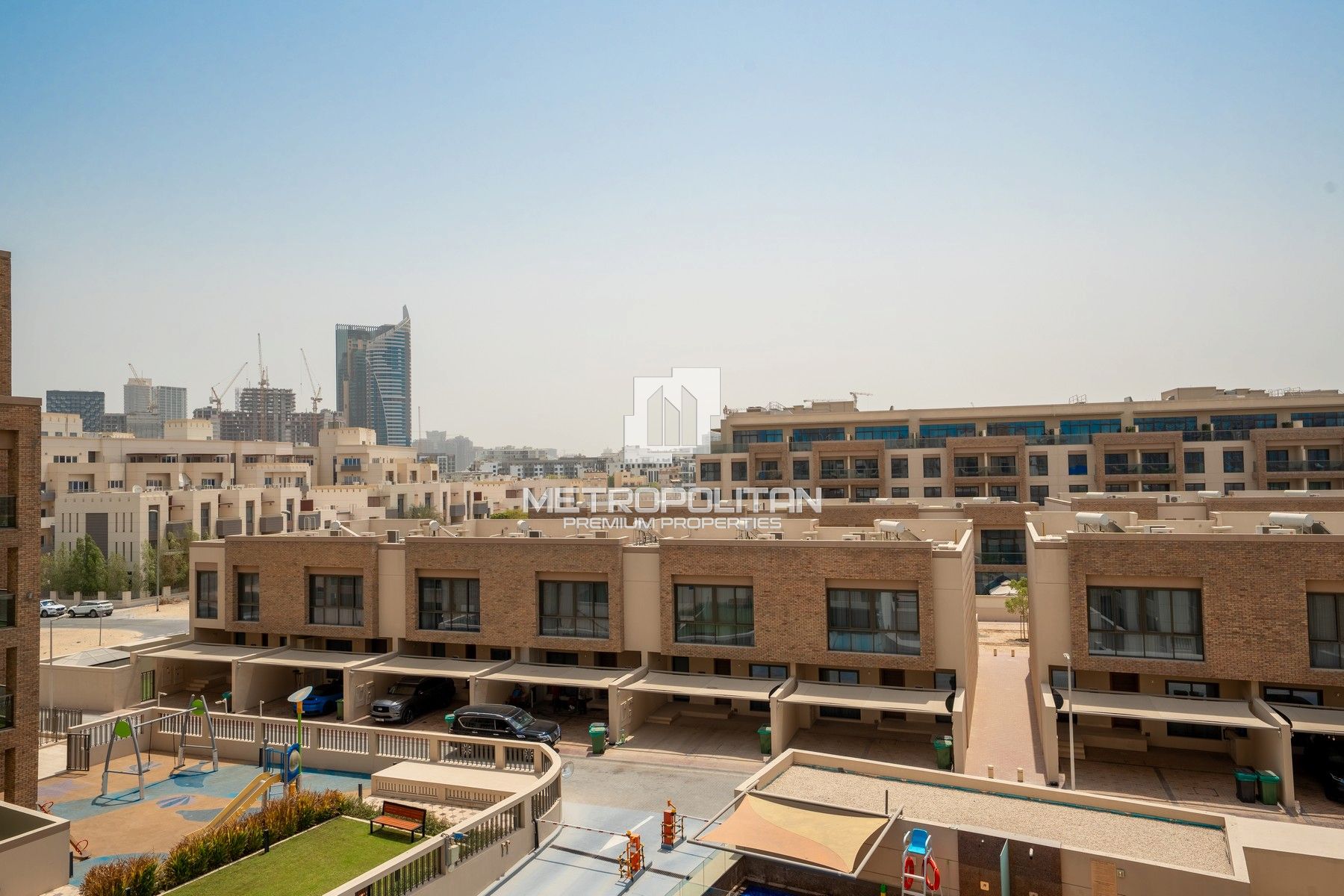 1BR Apartment for Sale in Jumeirah Village Circle – MPS-39139 photo-17
