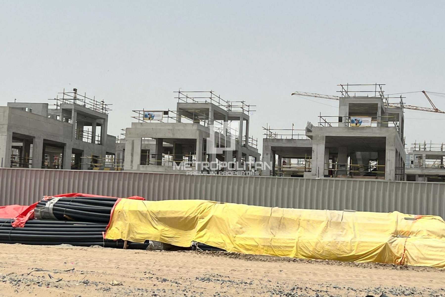5BR Villa for Sale in Wadi Al Safa 2 – MPS-39143 photo-0