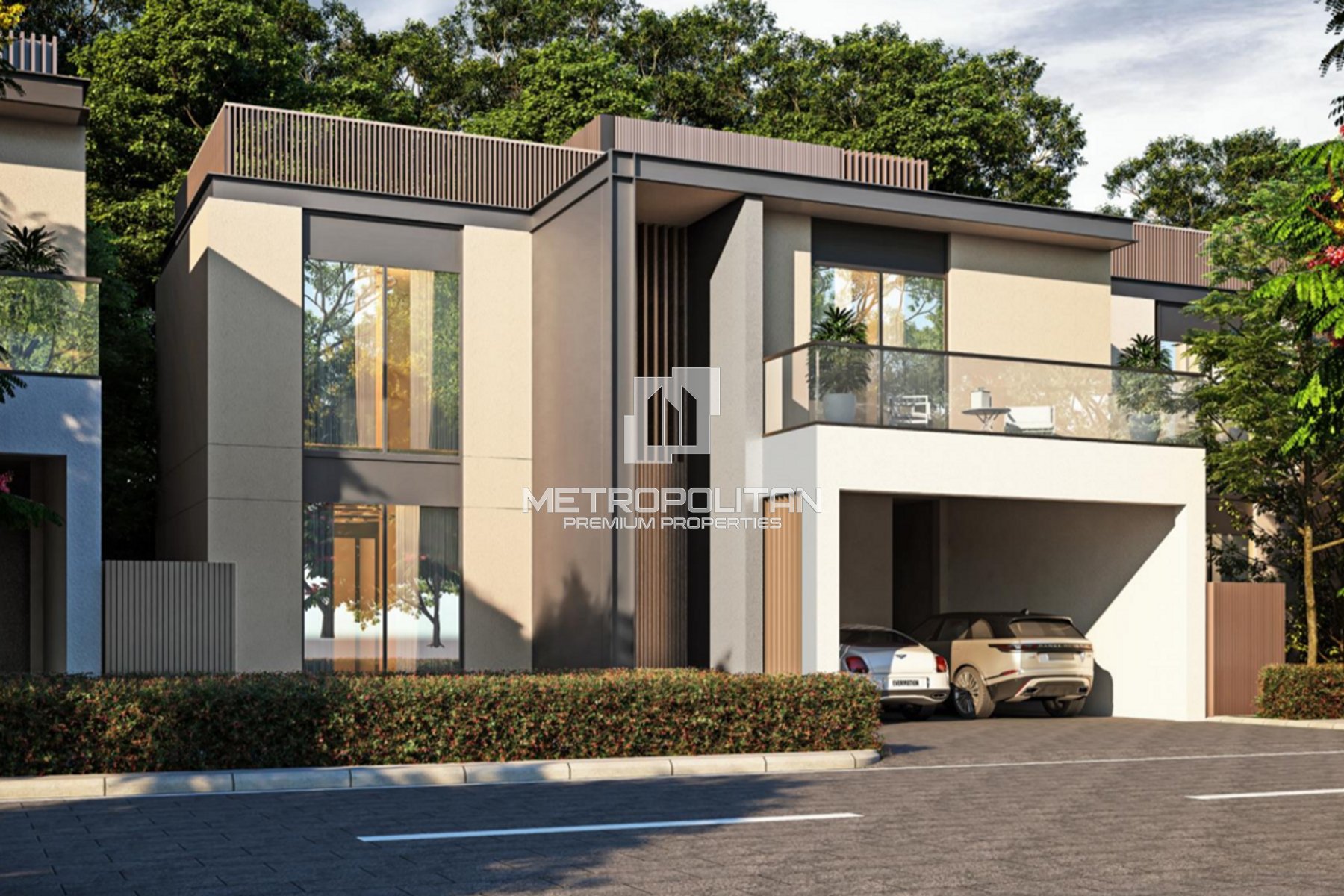 5BR Villa for Sale in Wadi Al Safa 2 – MPS-39143 photo-9
