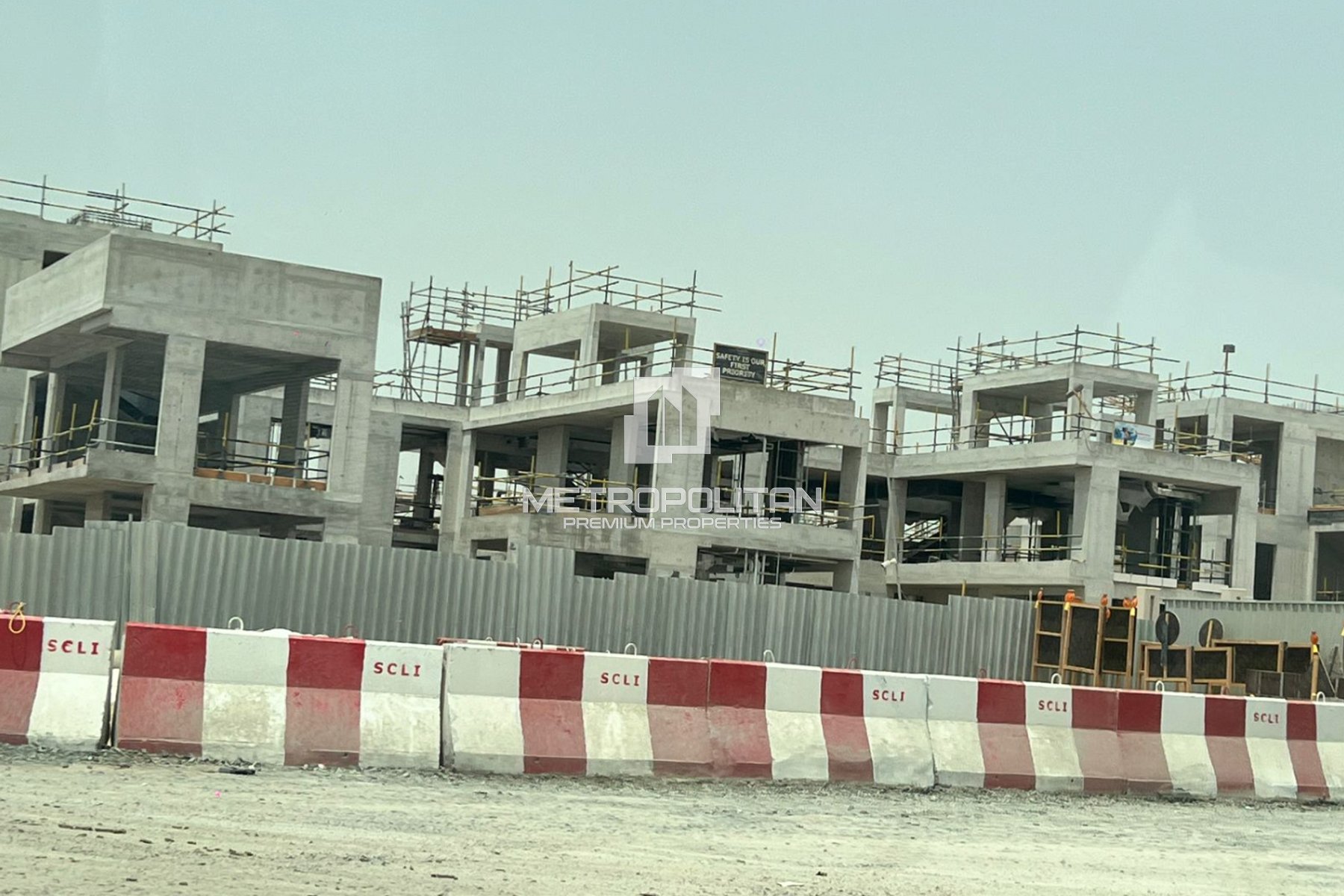 5BR Villa for Sale in Wadi Al Safa 2 – MPS-39143 photo-1