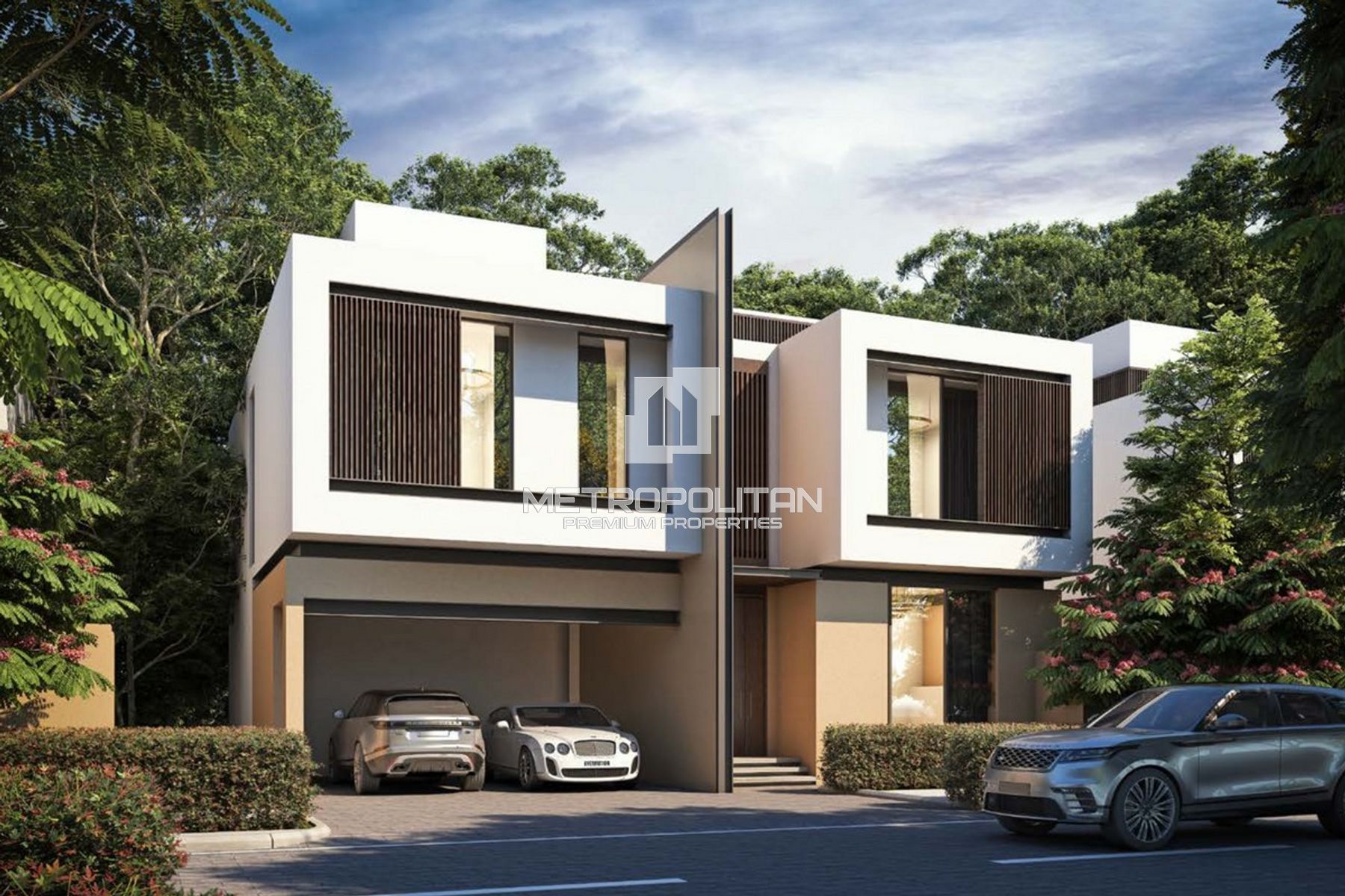 5BR Villa for Sale in Wadi Al Safa 2 – MPS-39143 photo-2