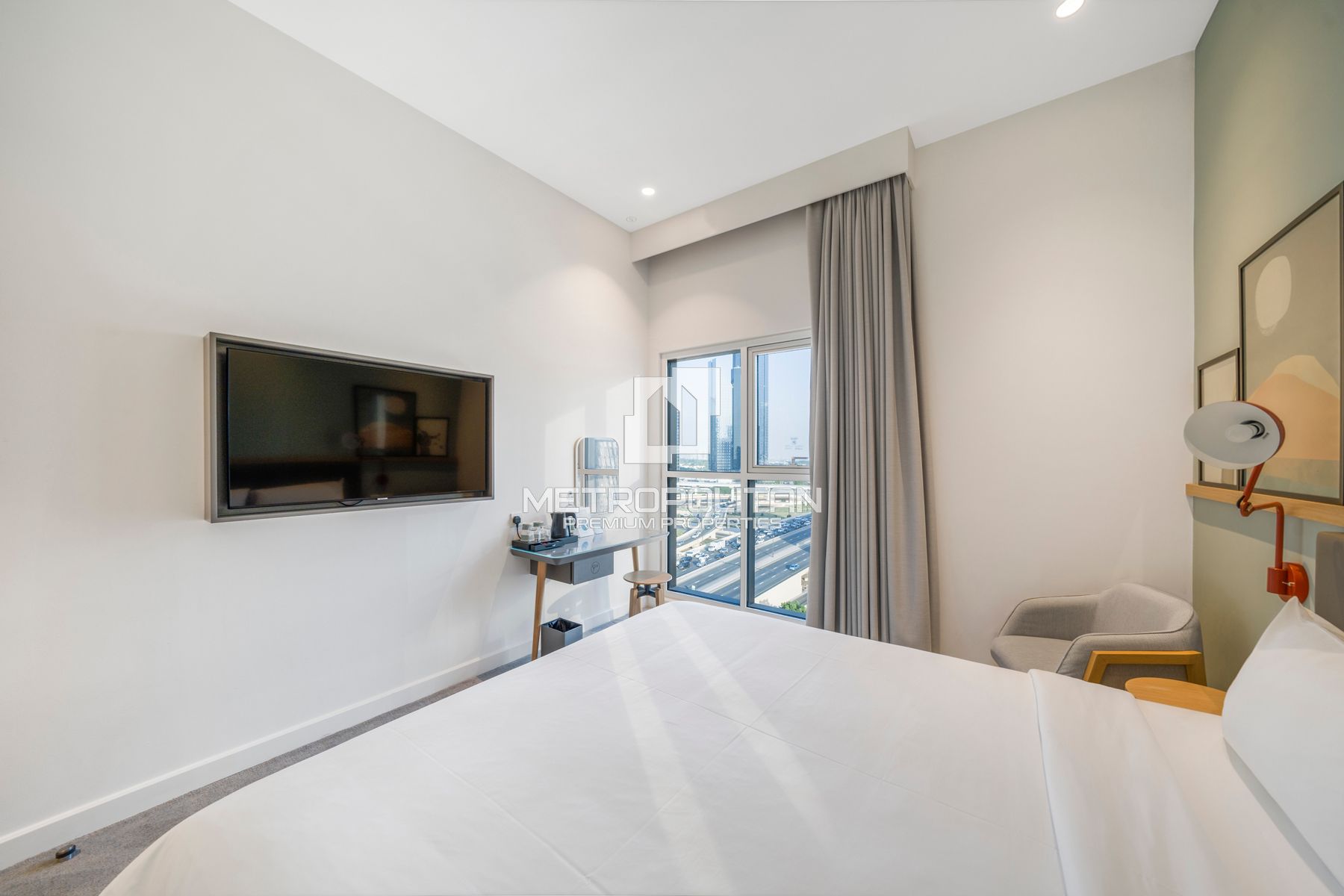 Studio Apartment for Sale in City Walk – MPS-39169 photo-9