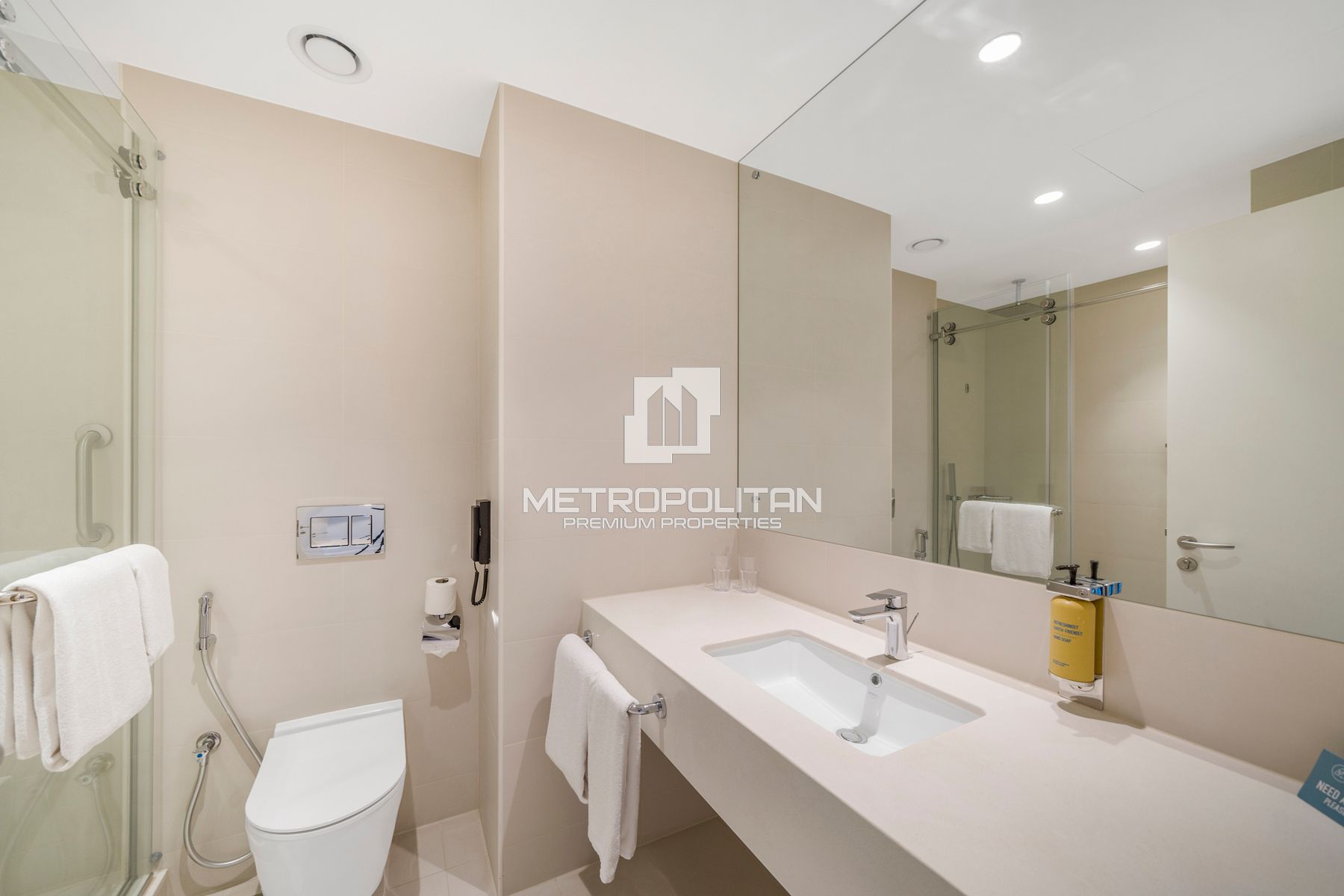 Studio Apartment for Sale in City Walk – MPS-39169 photo-11