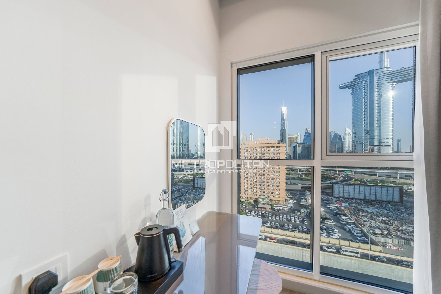 Studio Apartment for Sale in City Walk – MPS-39169 photo-1