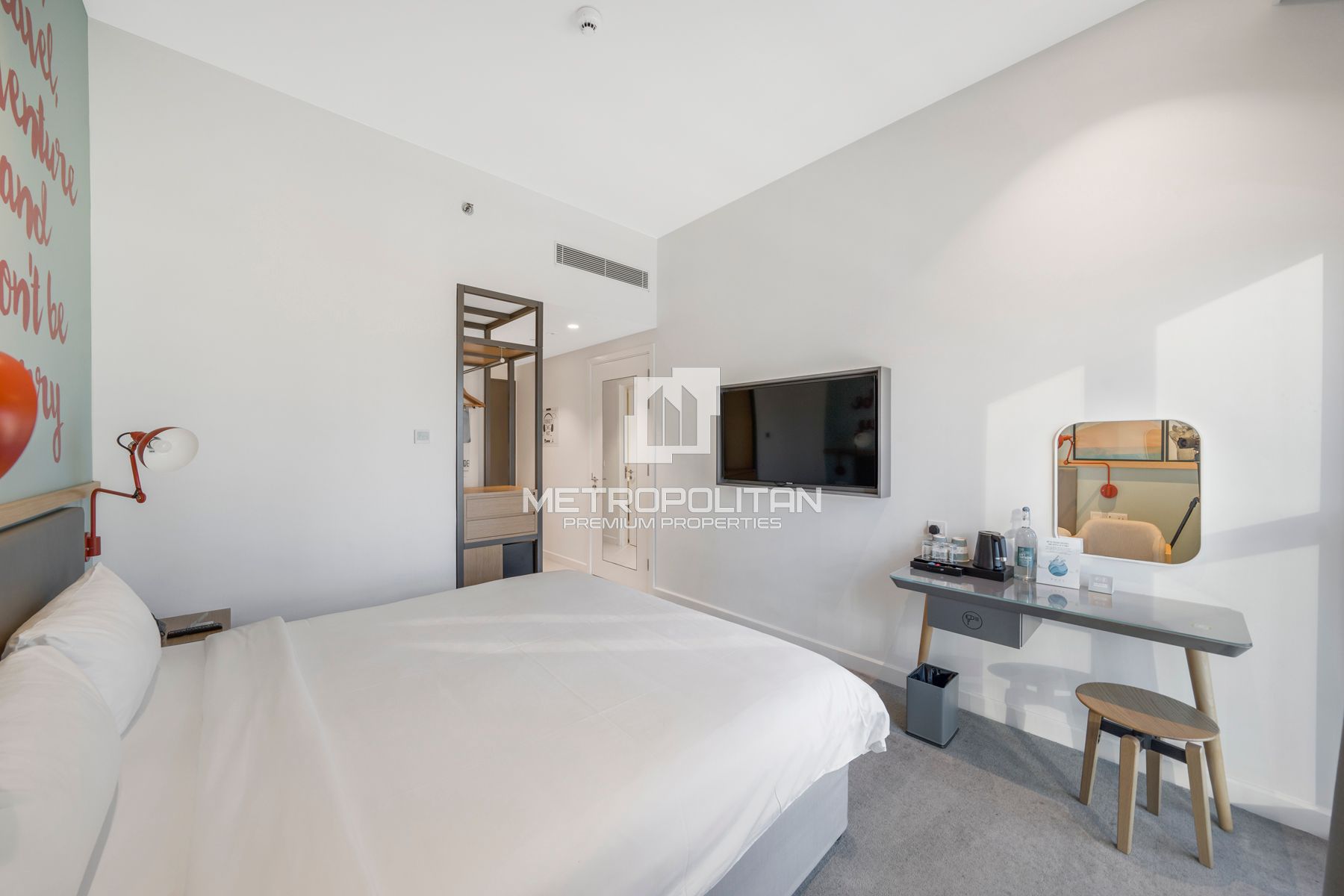 Studio Apartment for Sale in City Walk – MPS-39169 photo-2