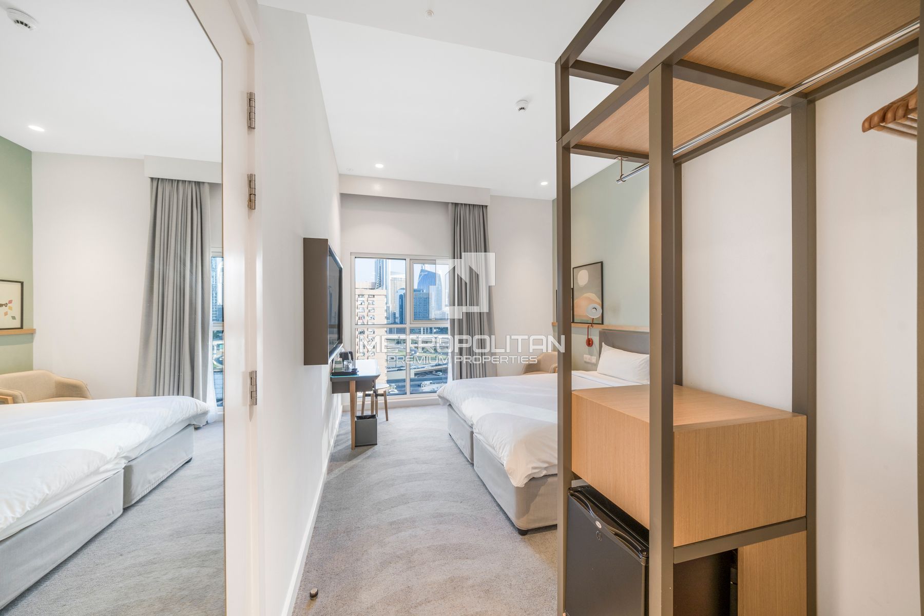 Studio Apartment for Sale in City Walk – MPS-39169 photo-3