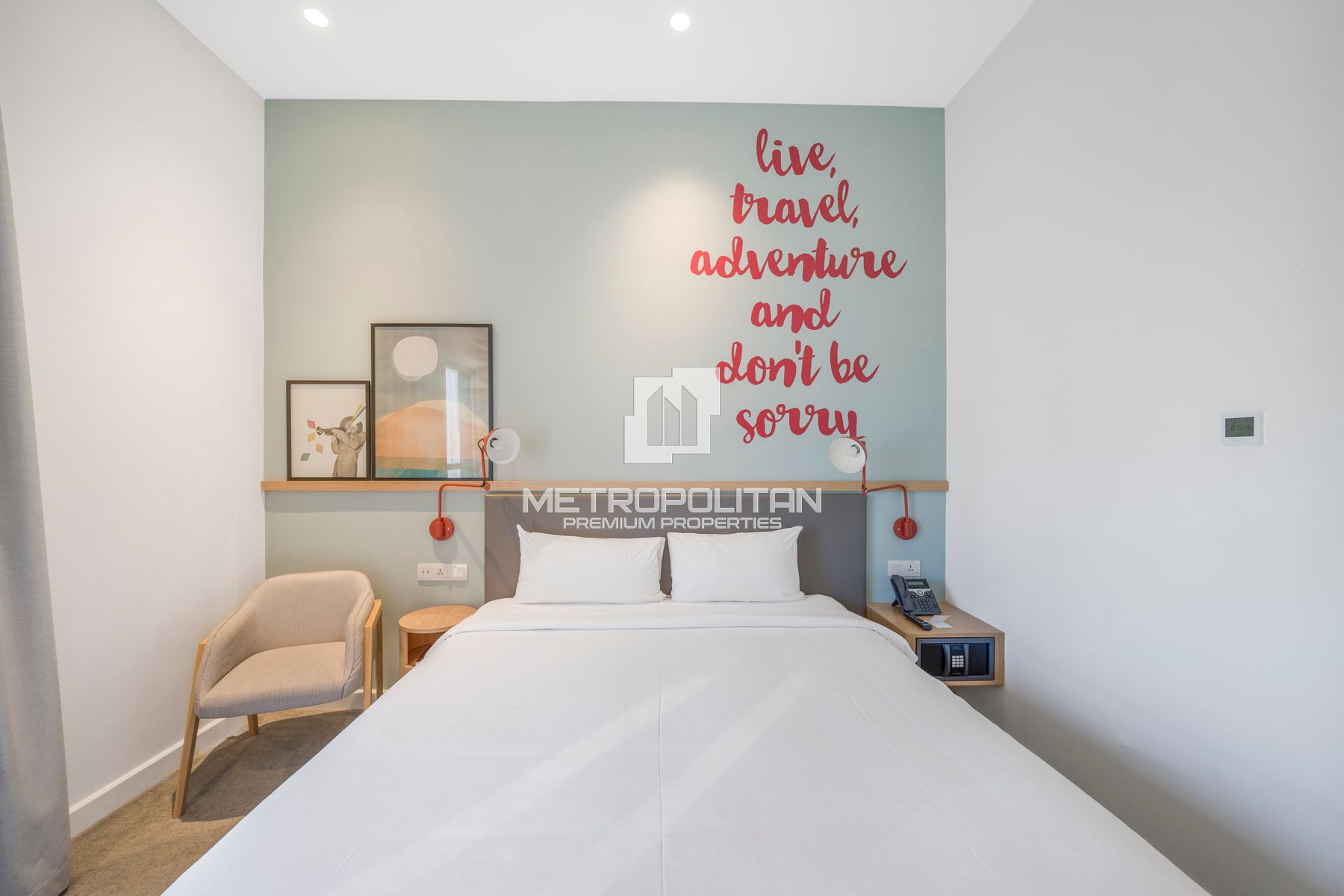 Studio Apartment for Sale in City Walk – MPS-39169 photo-5