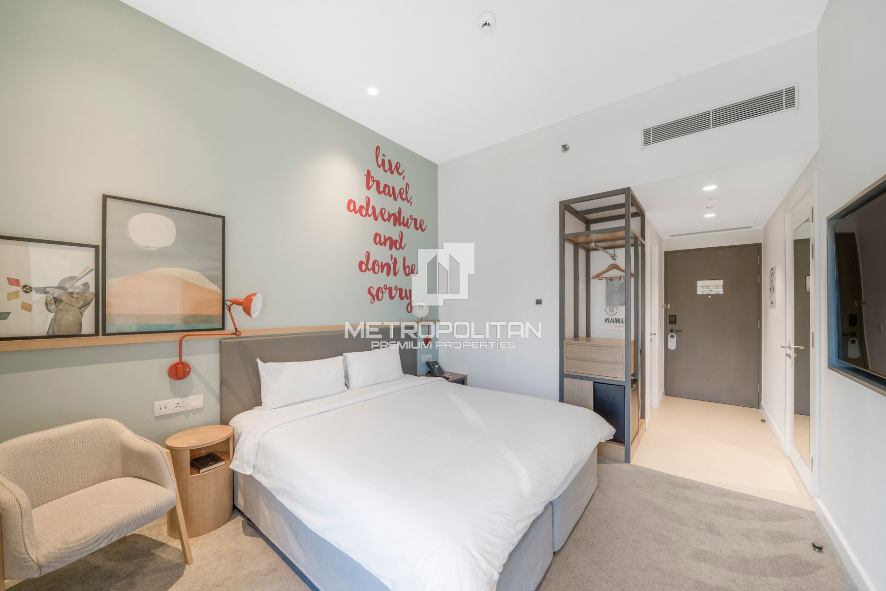 Studio Apartment for Sale in City Walk – MPS-39169 photo-6