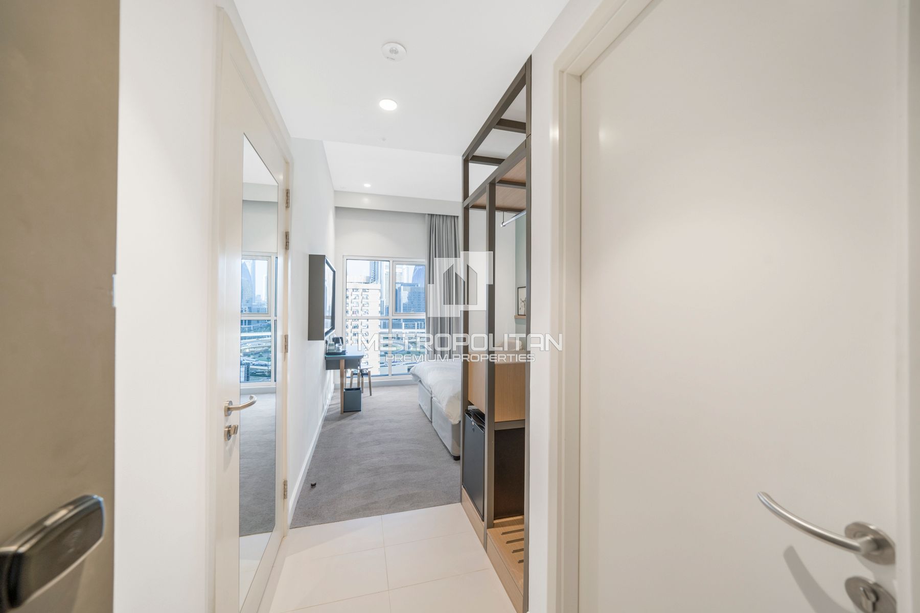 Studio Apartment for Sale in City Walk – MPS-39169 photo-7