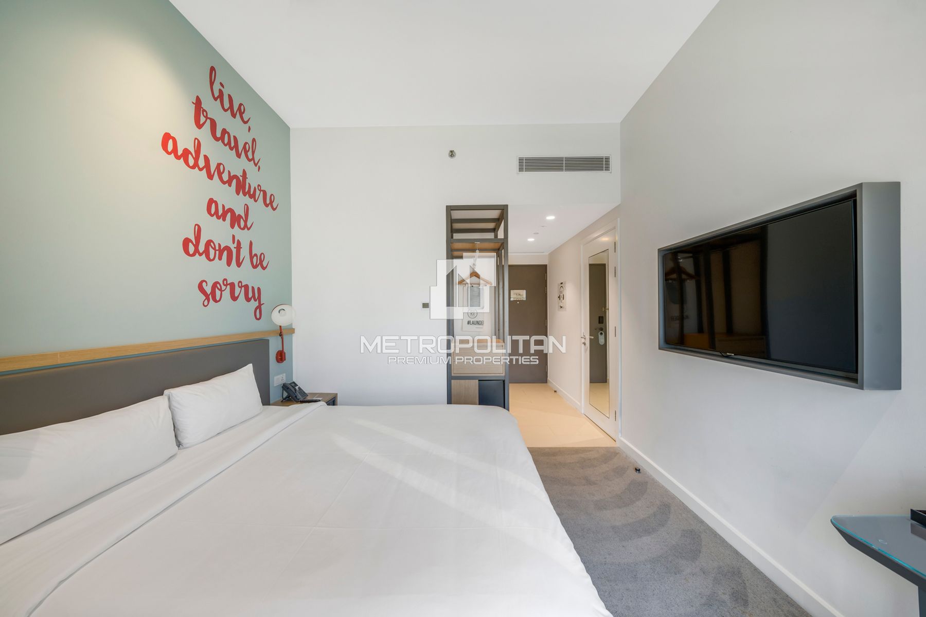Studio Apartment for Sale in City Walk – MPS-39169 photo-8