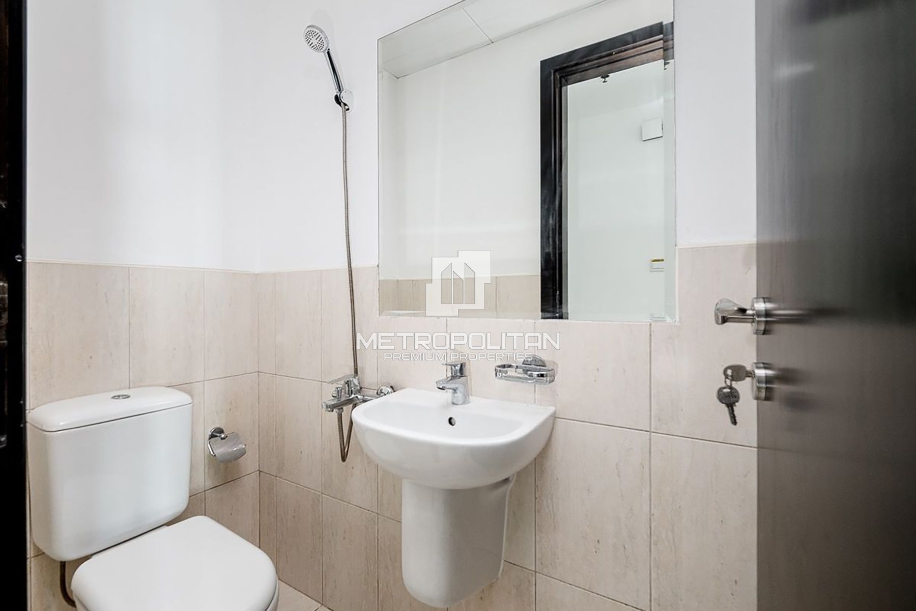 2-комнатная квартира на продажу в Jumeirah Village Circle – MPS-39177 photo-9