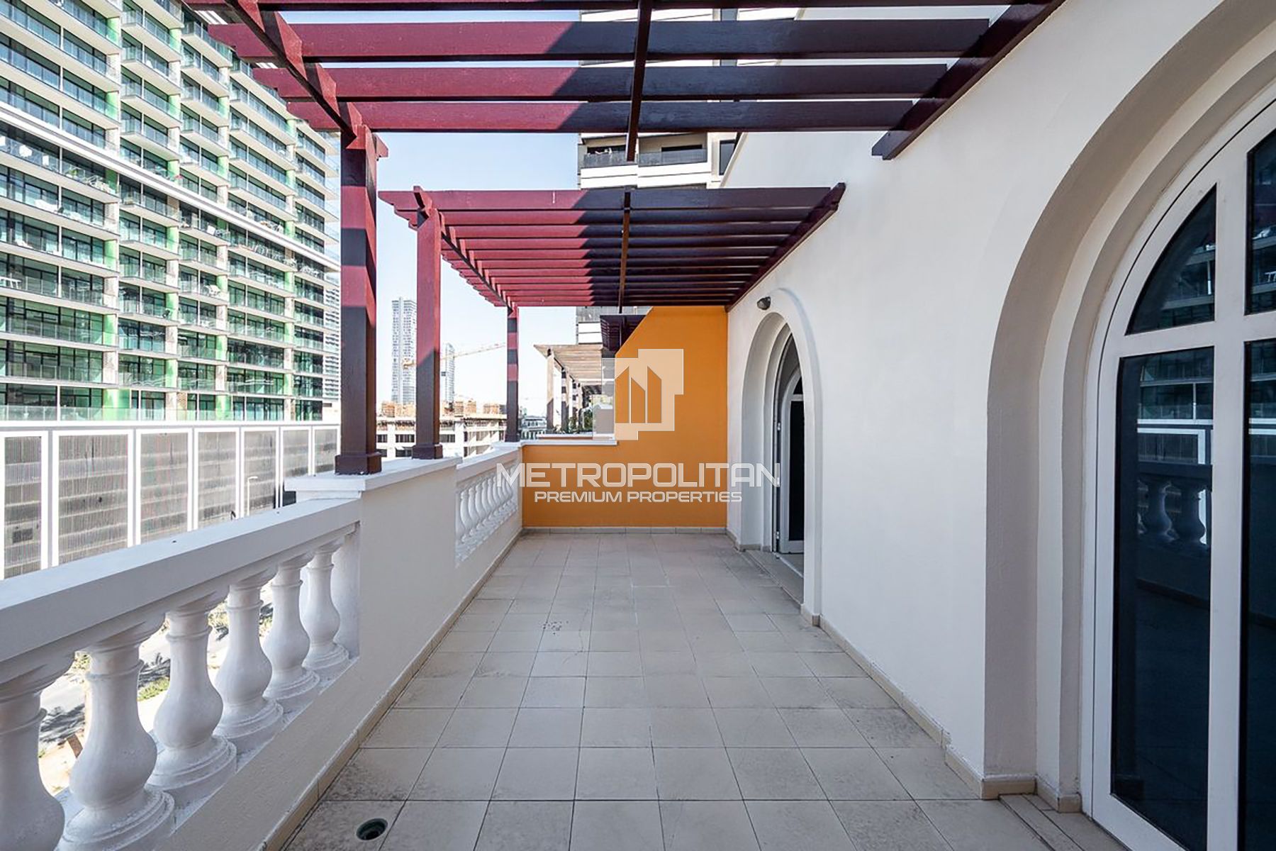 2-комнатная квартира на продажу в Jumeirah Village Circle – MPS-39177 photo-3