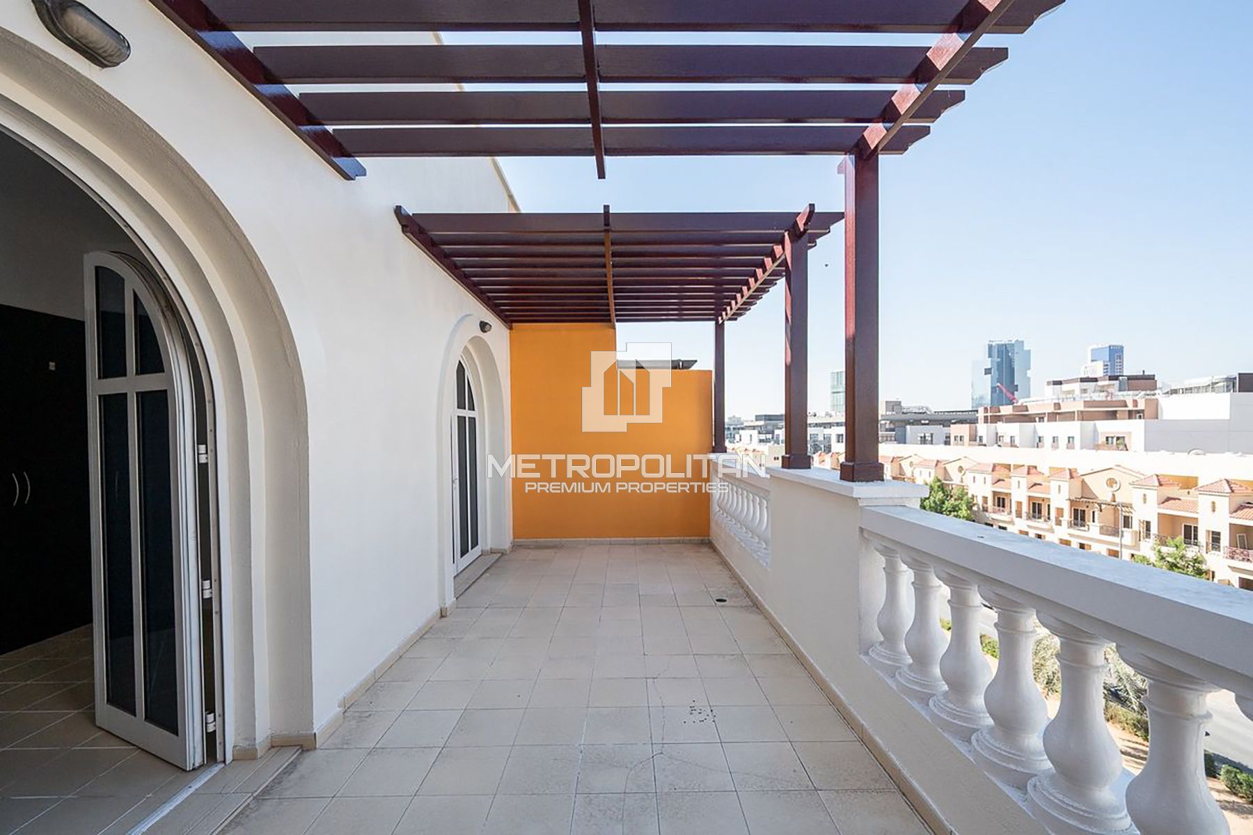 2-комнатная квартира на продажу в Jumeirah Village Circle – MPS-39177 photo-4
