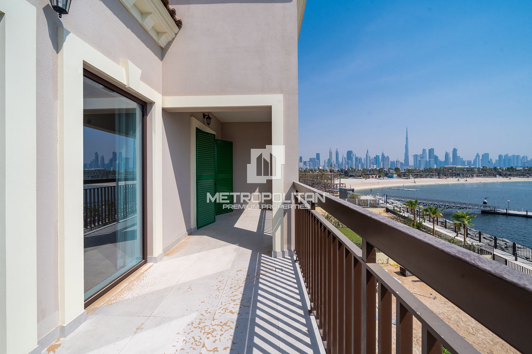 5BR Villa for Sale in Jumeirah – MPS-39192 photo-2