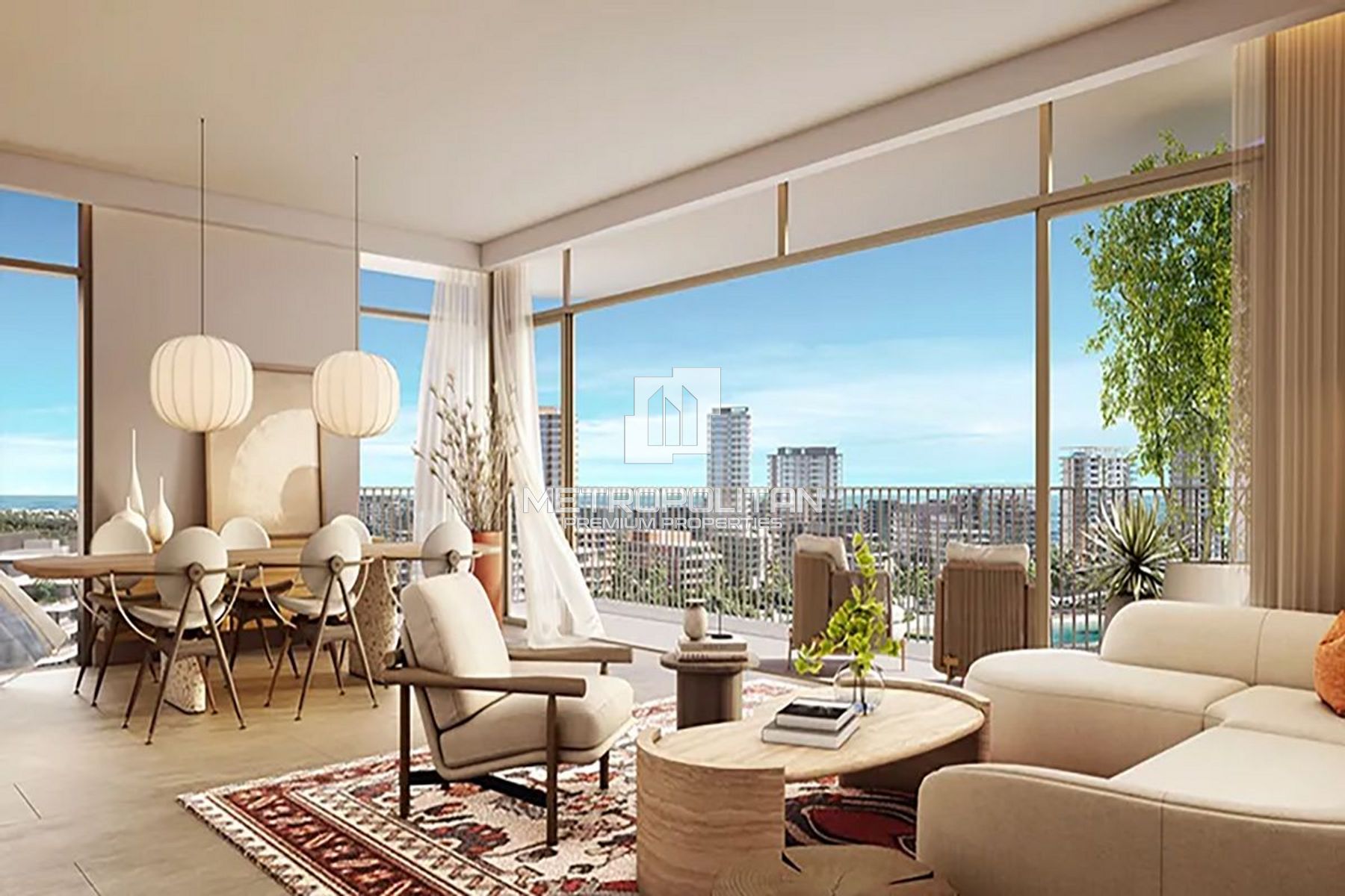 2-комнатная квартира на продажу в Dubai Islands – MPS-39199 photo-3