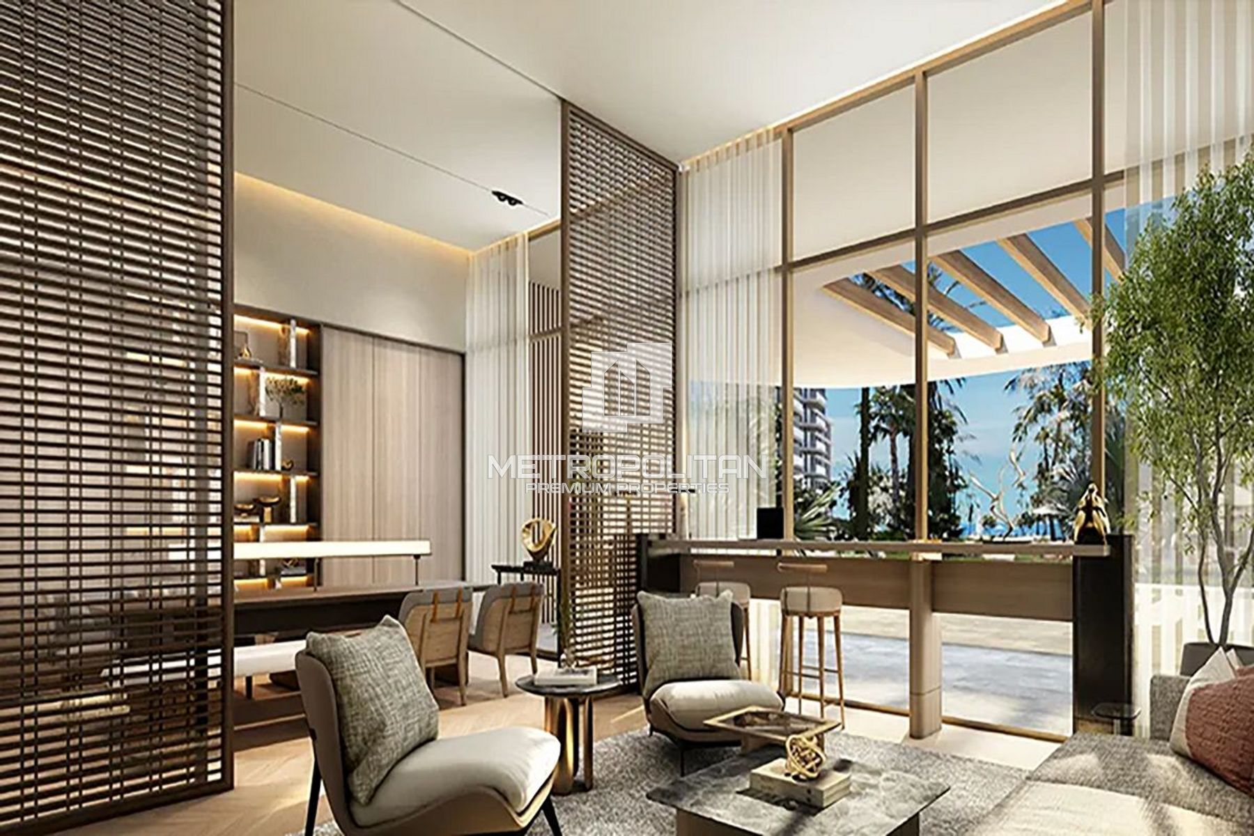 2-комнатная квартира на продажу в Dubai Islands – MPS-39199 photo-8