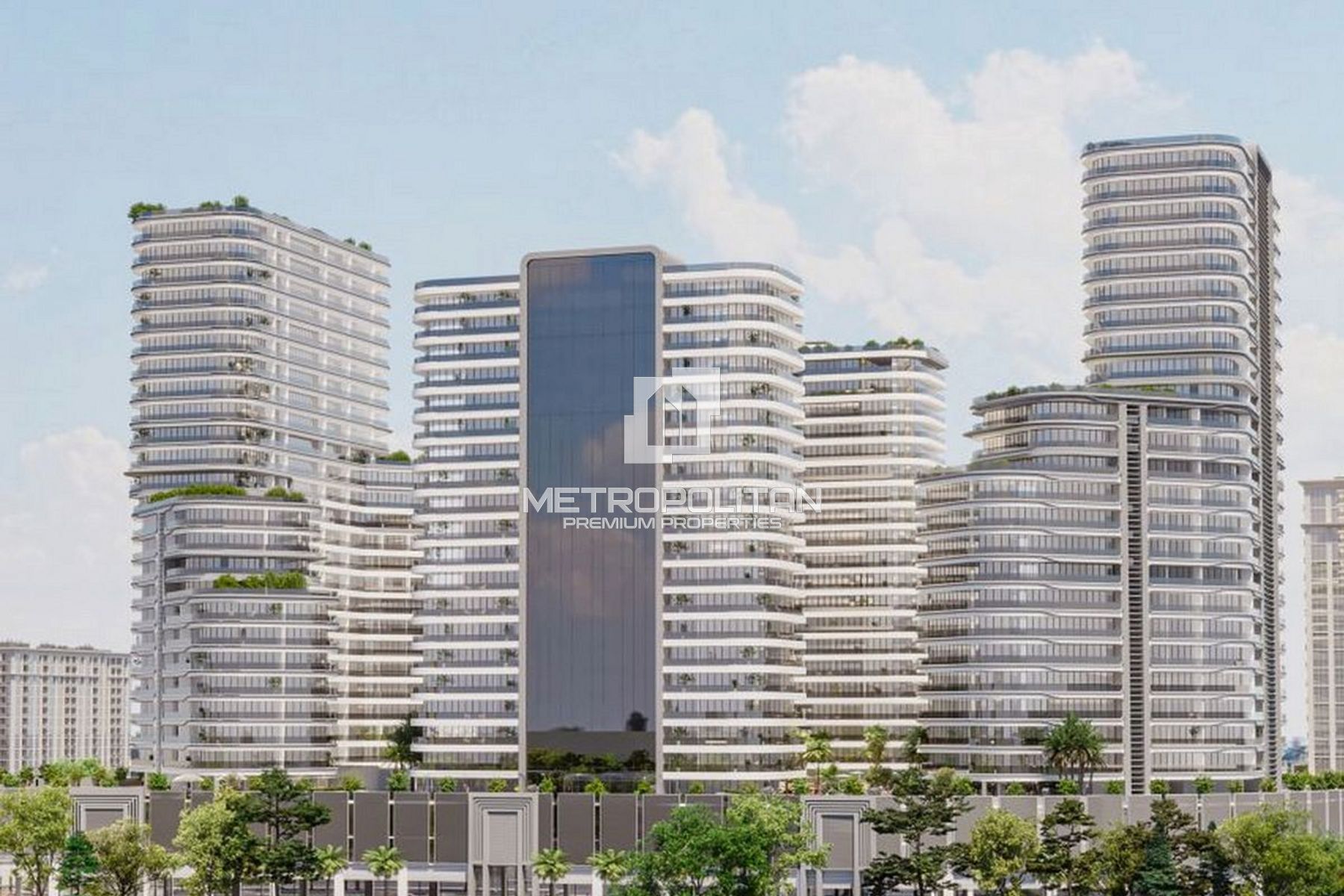 1BR Apartment for Sale in Arjan – MPS-39200 photo-0