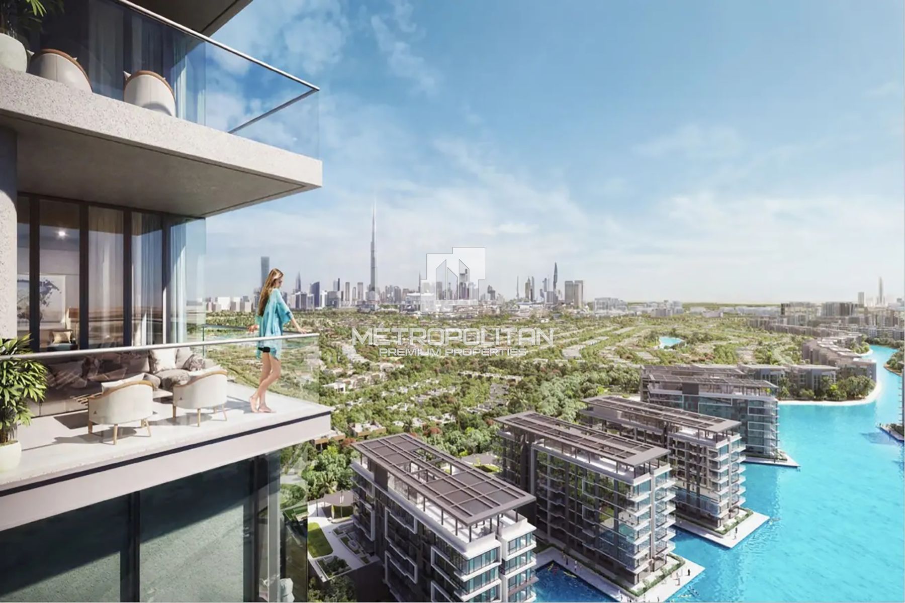 3BR Apartment for Sale in Mohammed Bin Rashid City – MPS-39201 photo-0