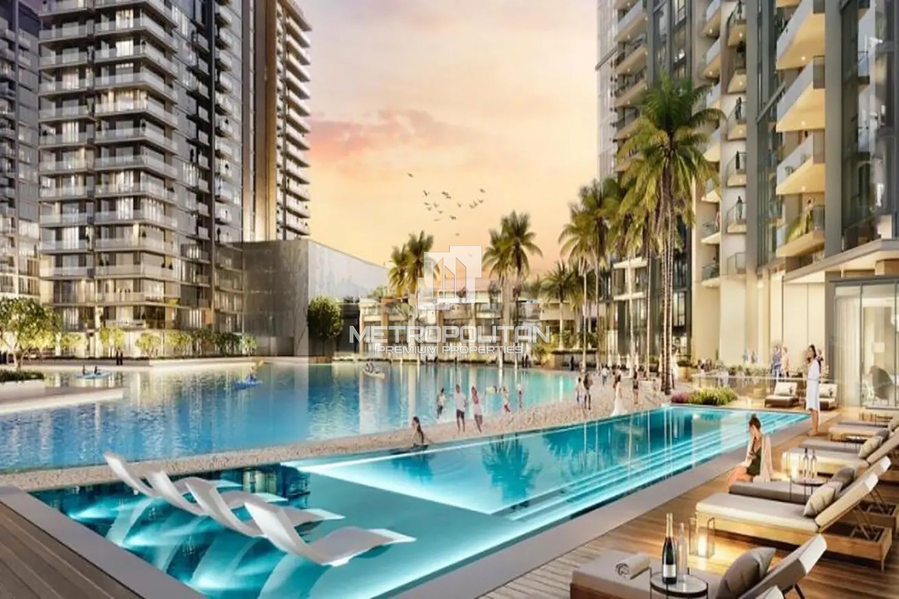 3BR Apartment for Sale in Mohammed Bin Rashid City – MPS-39201 photo-9