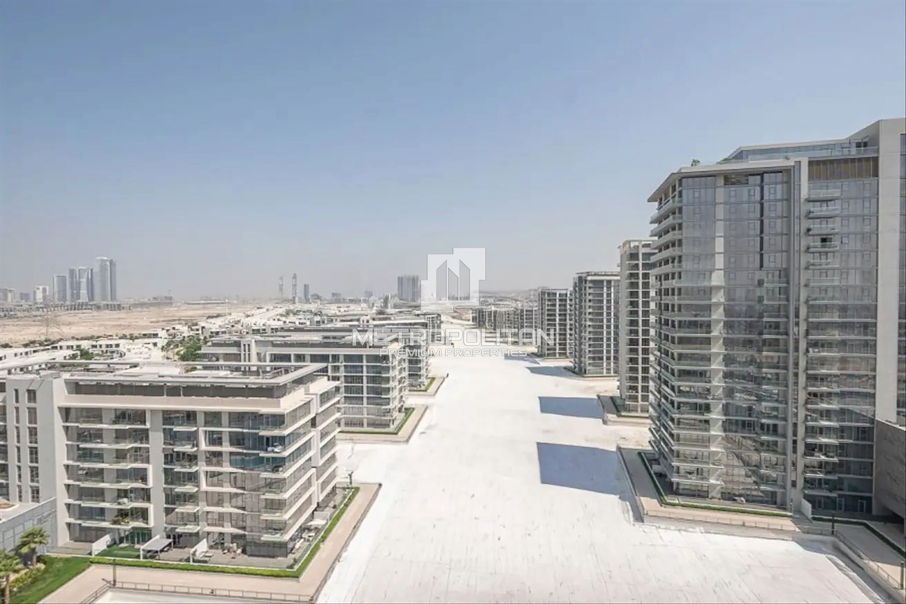 3-комнатная квартира на продажу в Mohammed Bin Rashid City – MPS-39201 photo-6