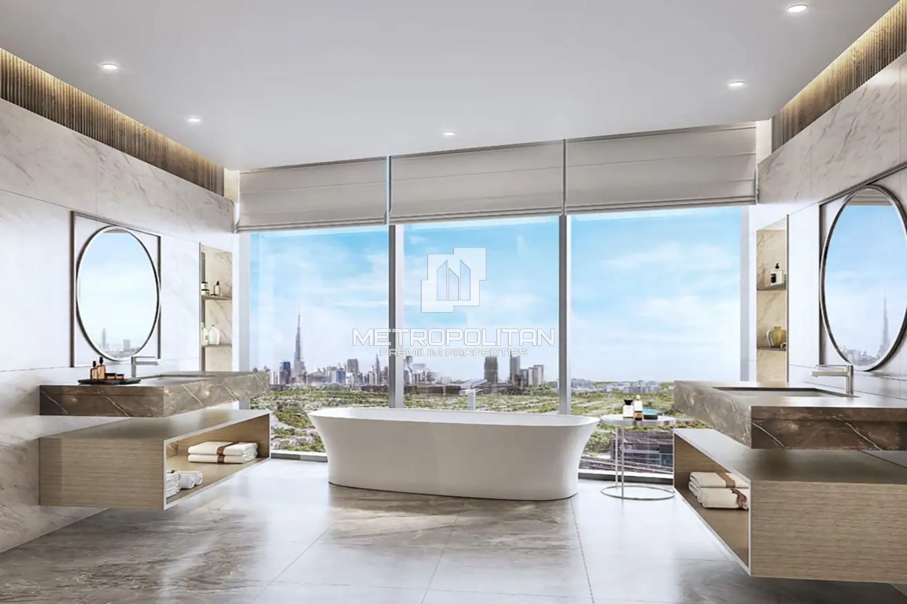 3BR Apartment for Sale in Mohammed Bin Rashid City – MPS-39201 photo-5