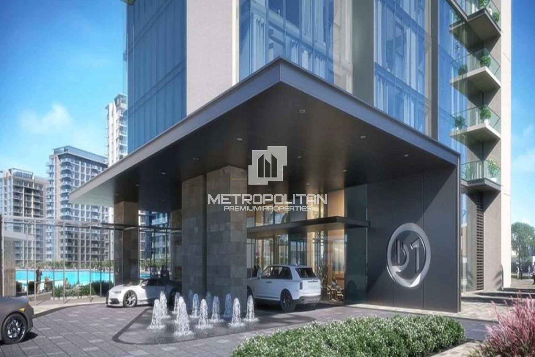3BR Apartment for Sale in Mohammed Bin Rashid City – MPS-39201 photo-7