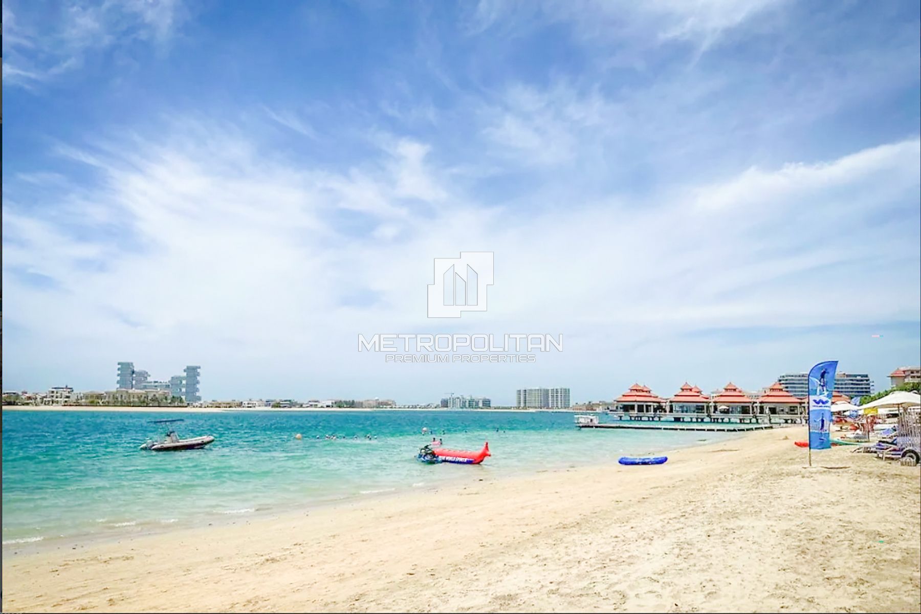 1BR Apartment for Sale in Palm Jumeirah – MPS-39205 photo-10
