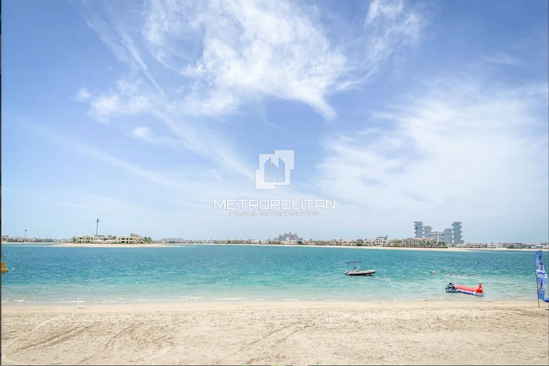 1BR Apartment for Sale in Palm Jumeirah – MPS-39205 photo-11