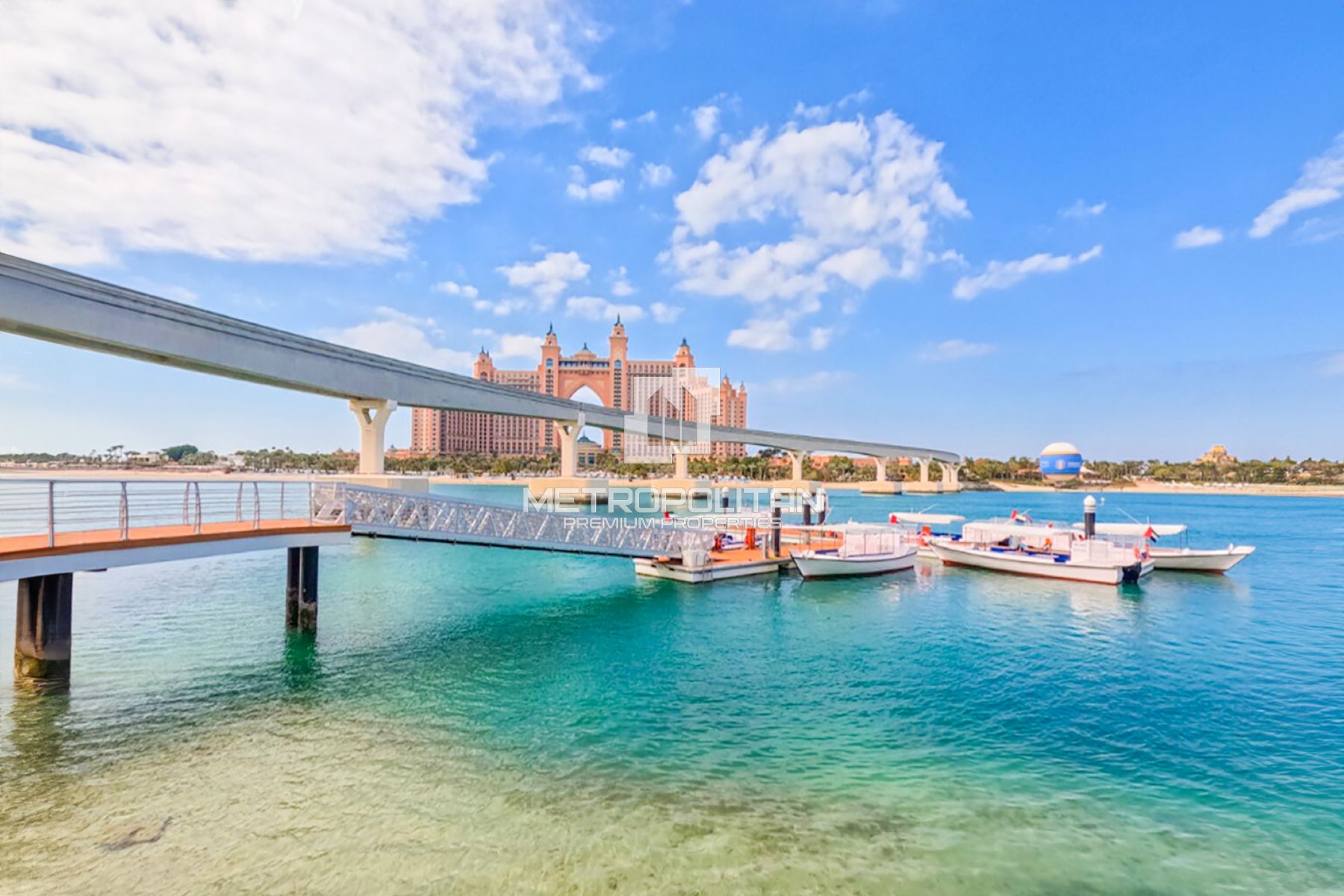 1BR Apartment for Sale in Palm Jumeirah – MPS-39205 photo-13