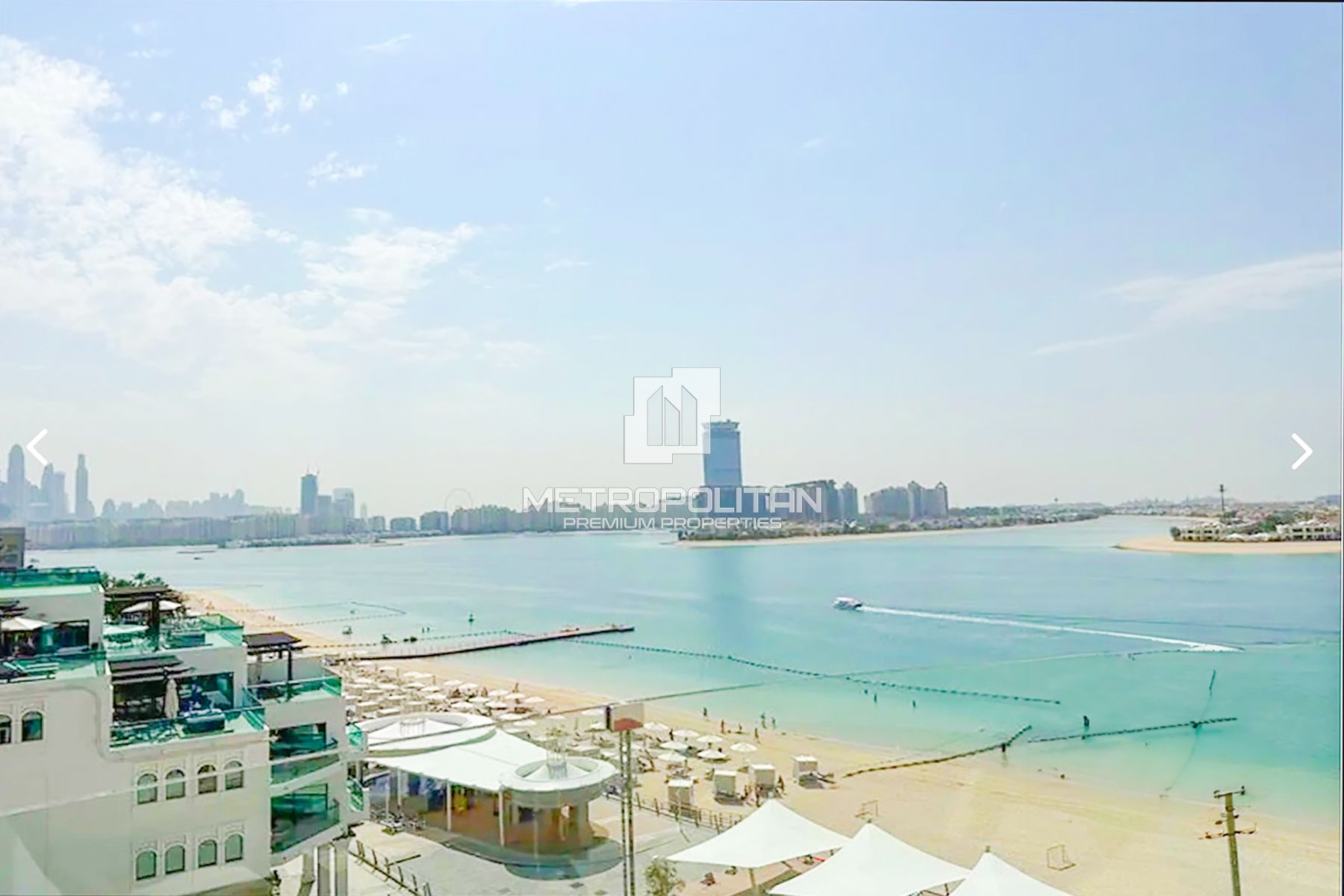 1BR Apartment for Sale in Palm Jumeirah – MPS-39205 photo-2