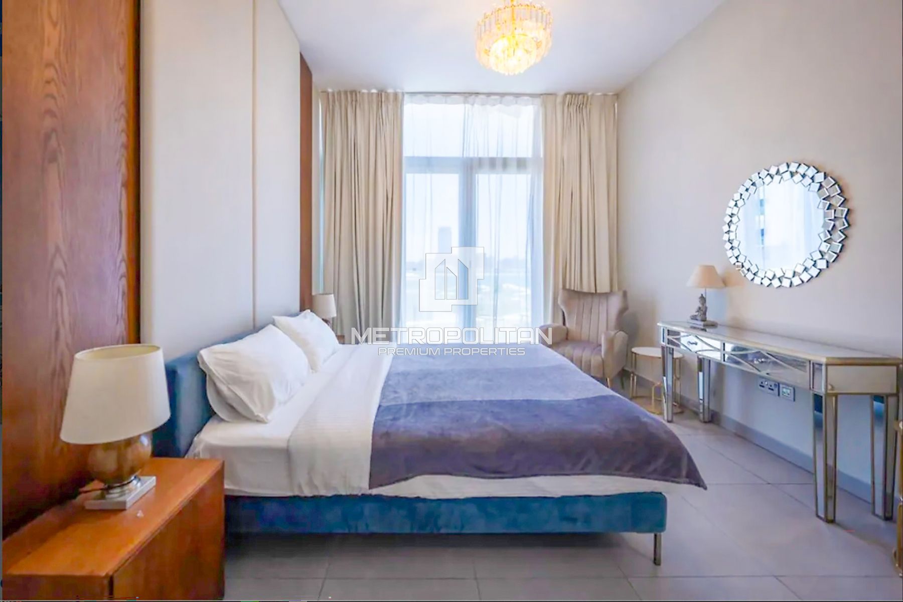 1BR Apartment for Sale in Palm Jumeirah – MPS-39205 photo-3
